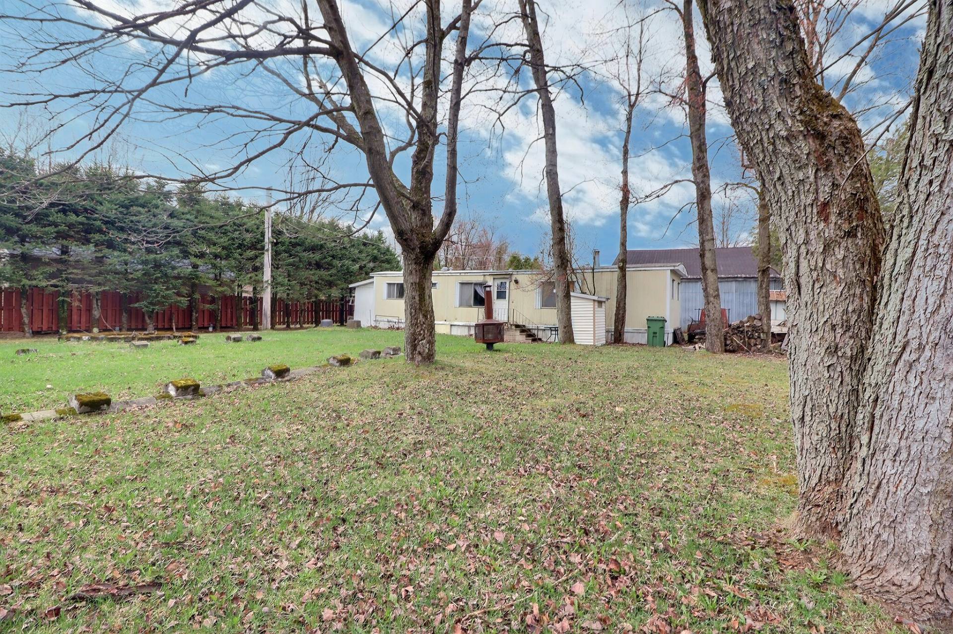 Vue d'ensemble