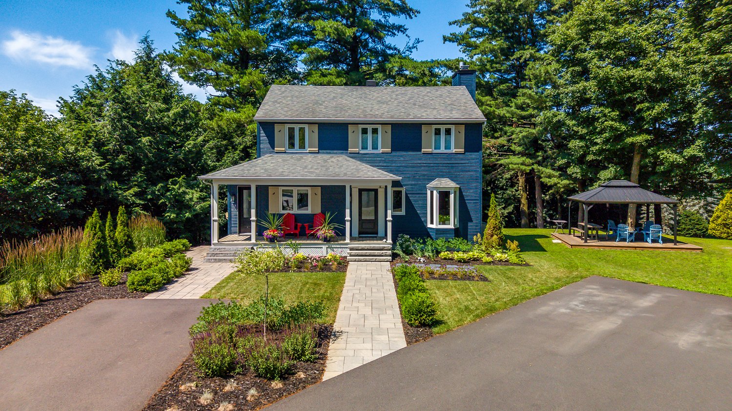 1373, Ch. Ozias-Leduc — photo 1