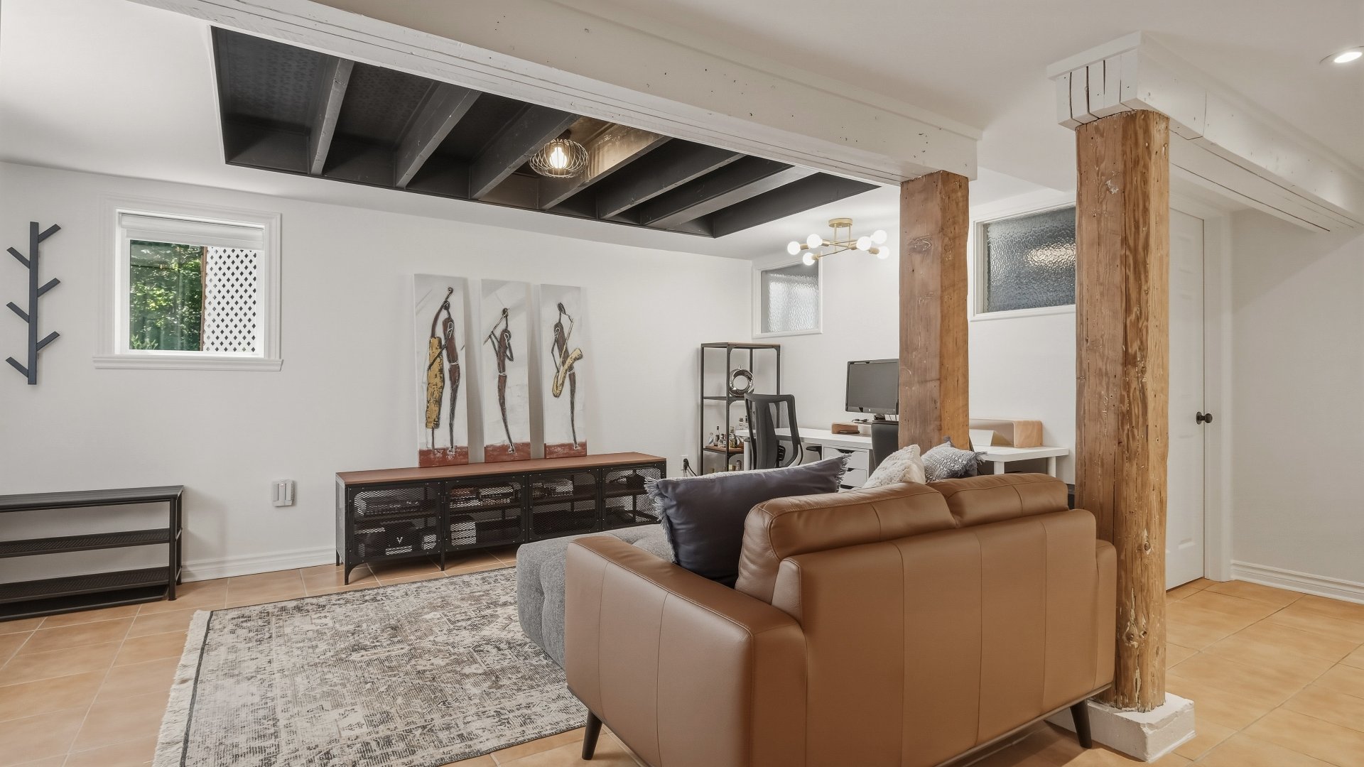 Salle familiale
