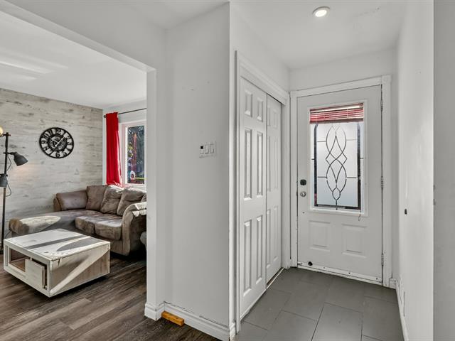 Hall d'entrée/Vestibule