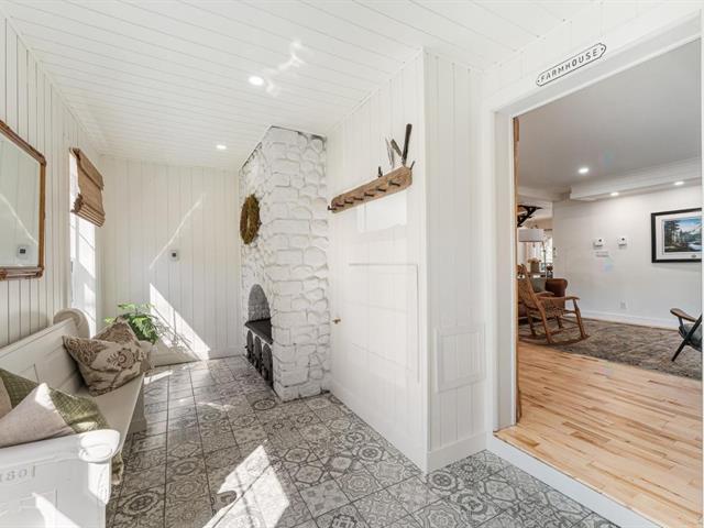 Hall d'entrée/Vestibule