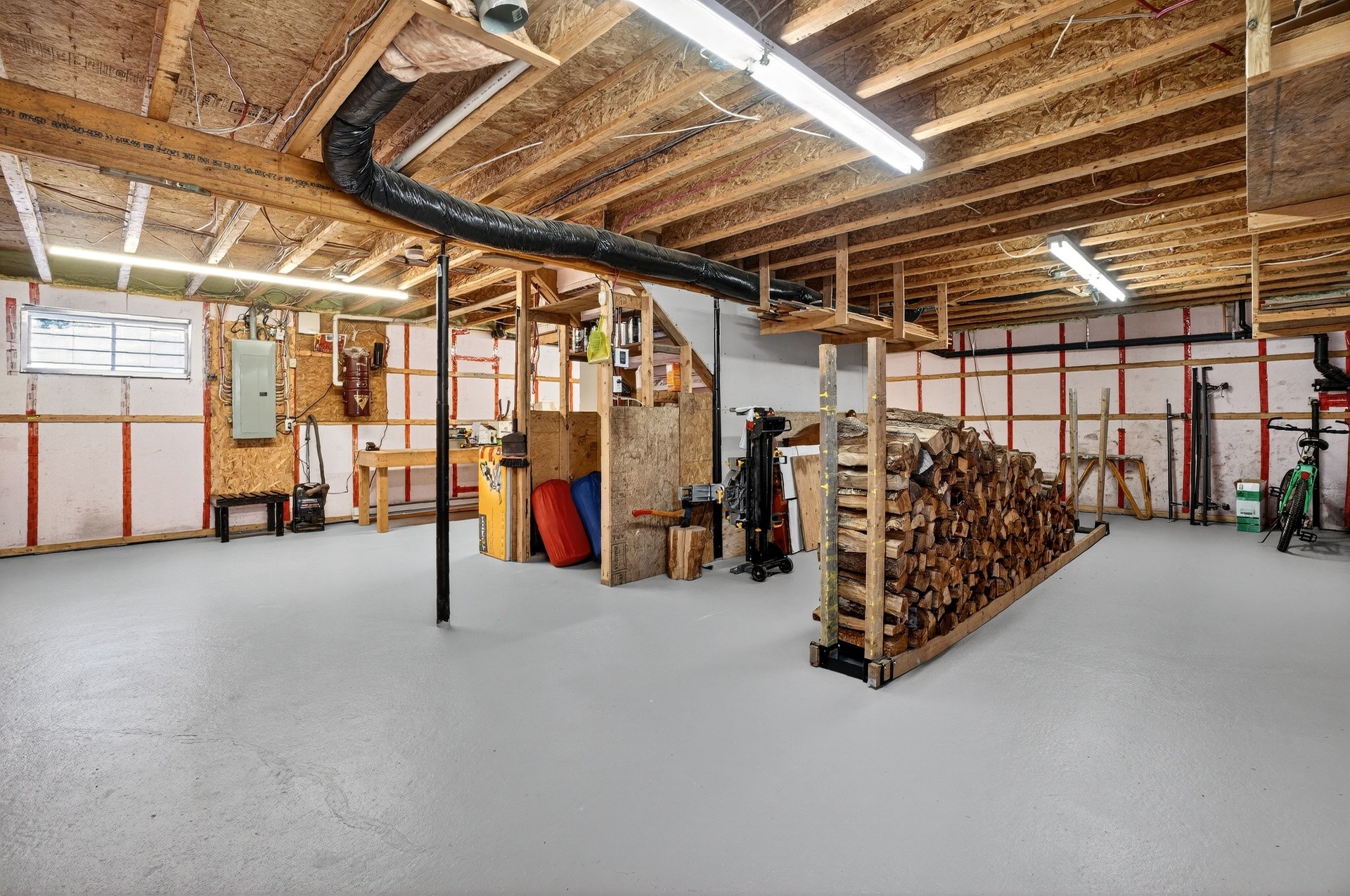 Sous-sol