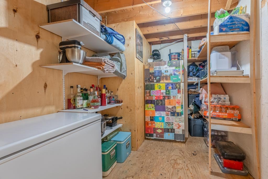 Storage