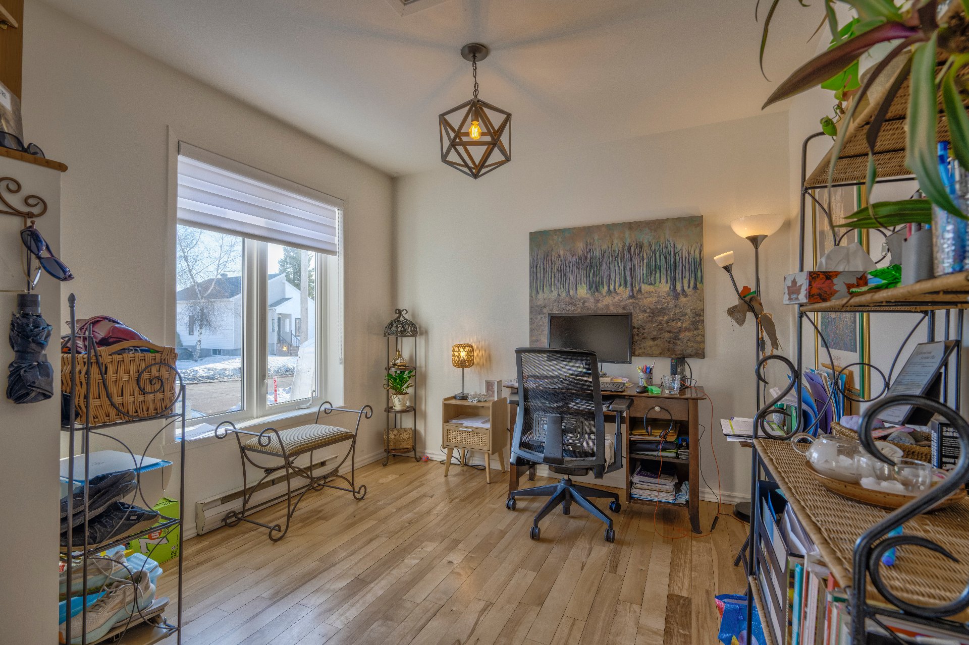 Ou chambre à air ouvert