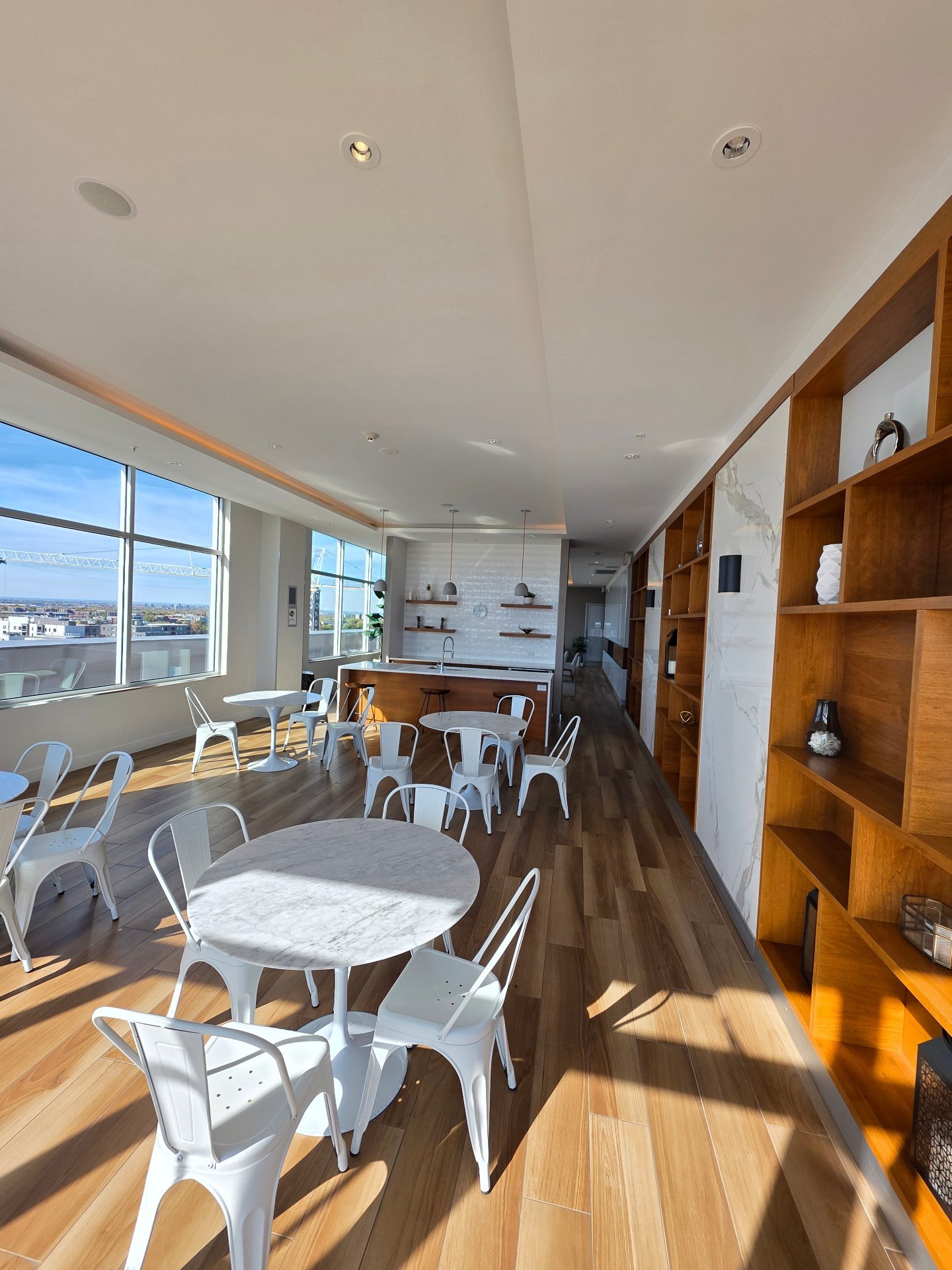 Common room