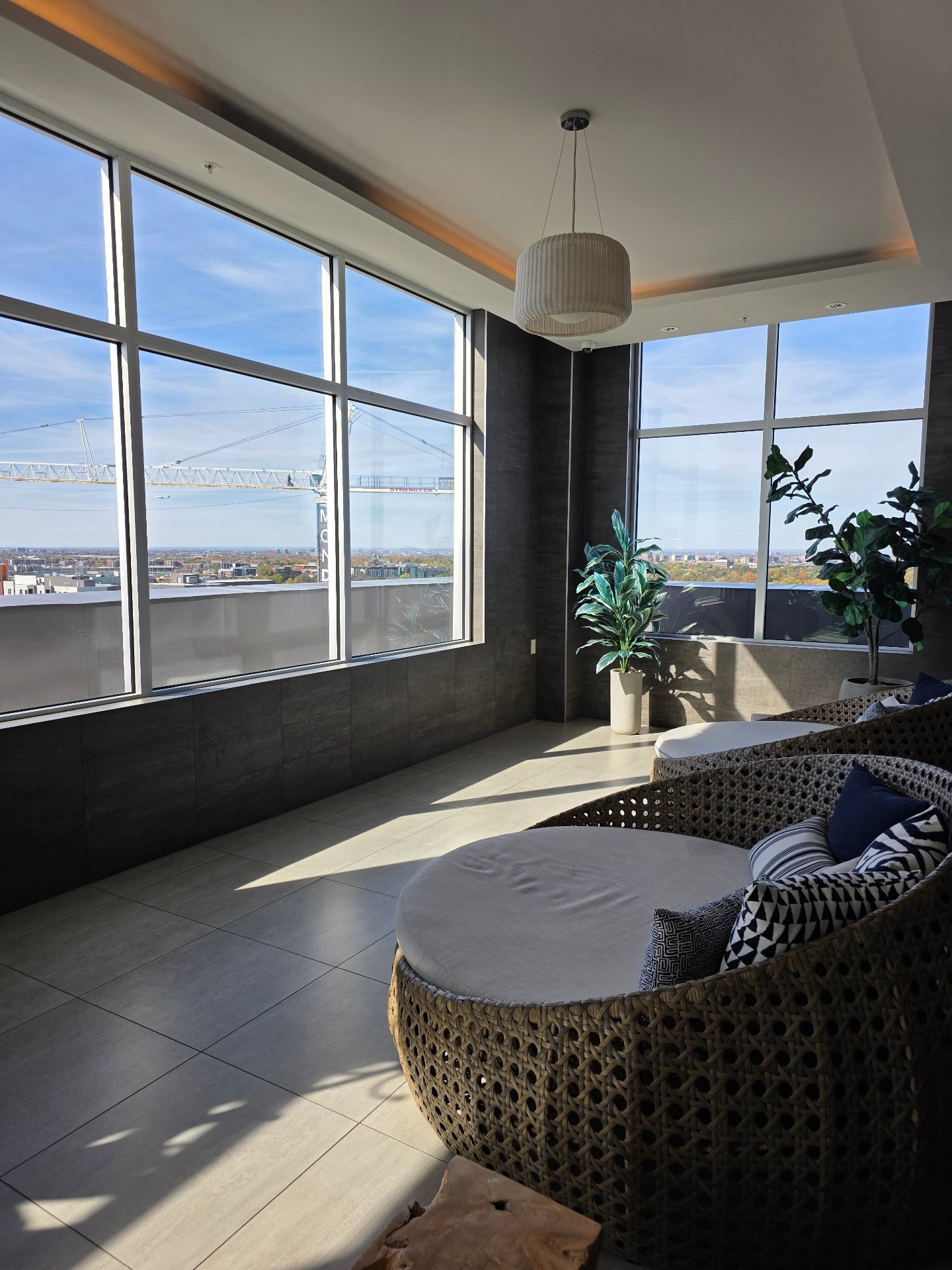 Common room