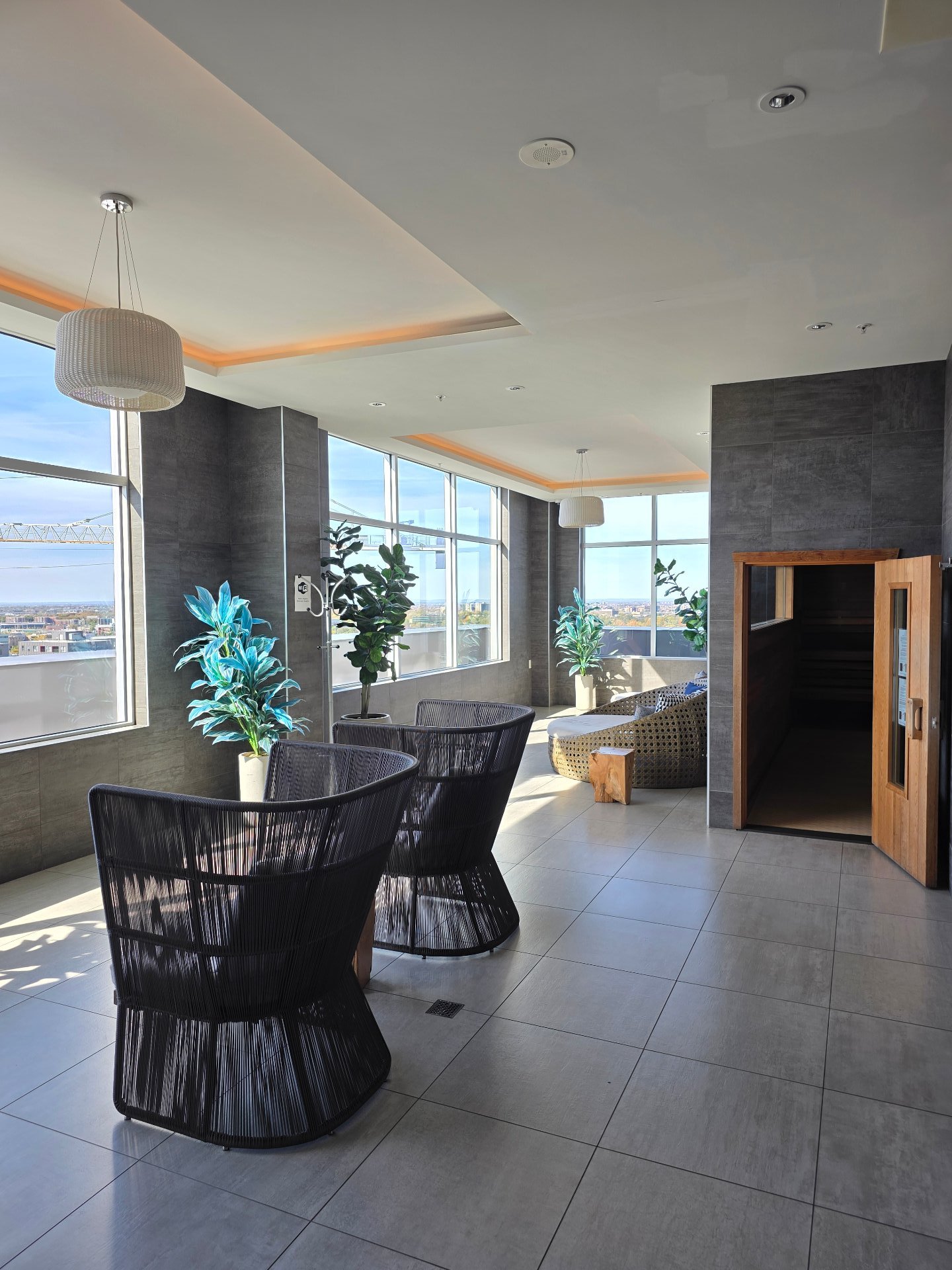 Common room