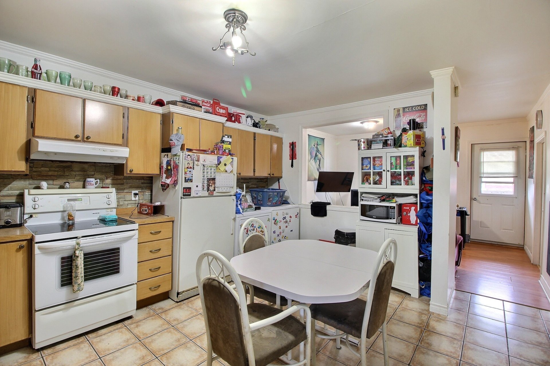Logement no.3109