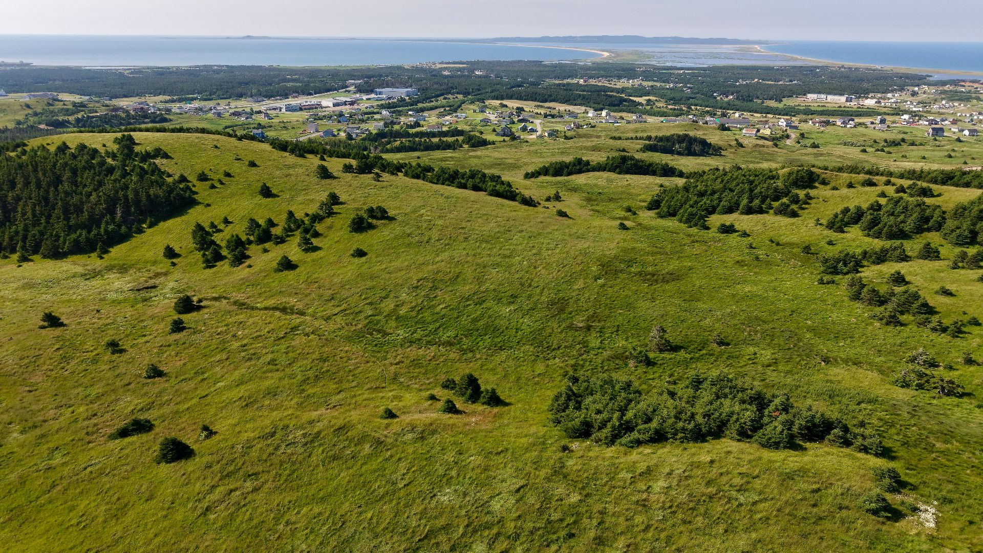 Photo aérienne