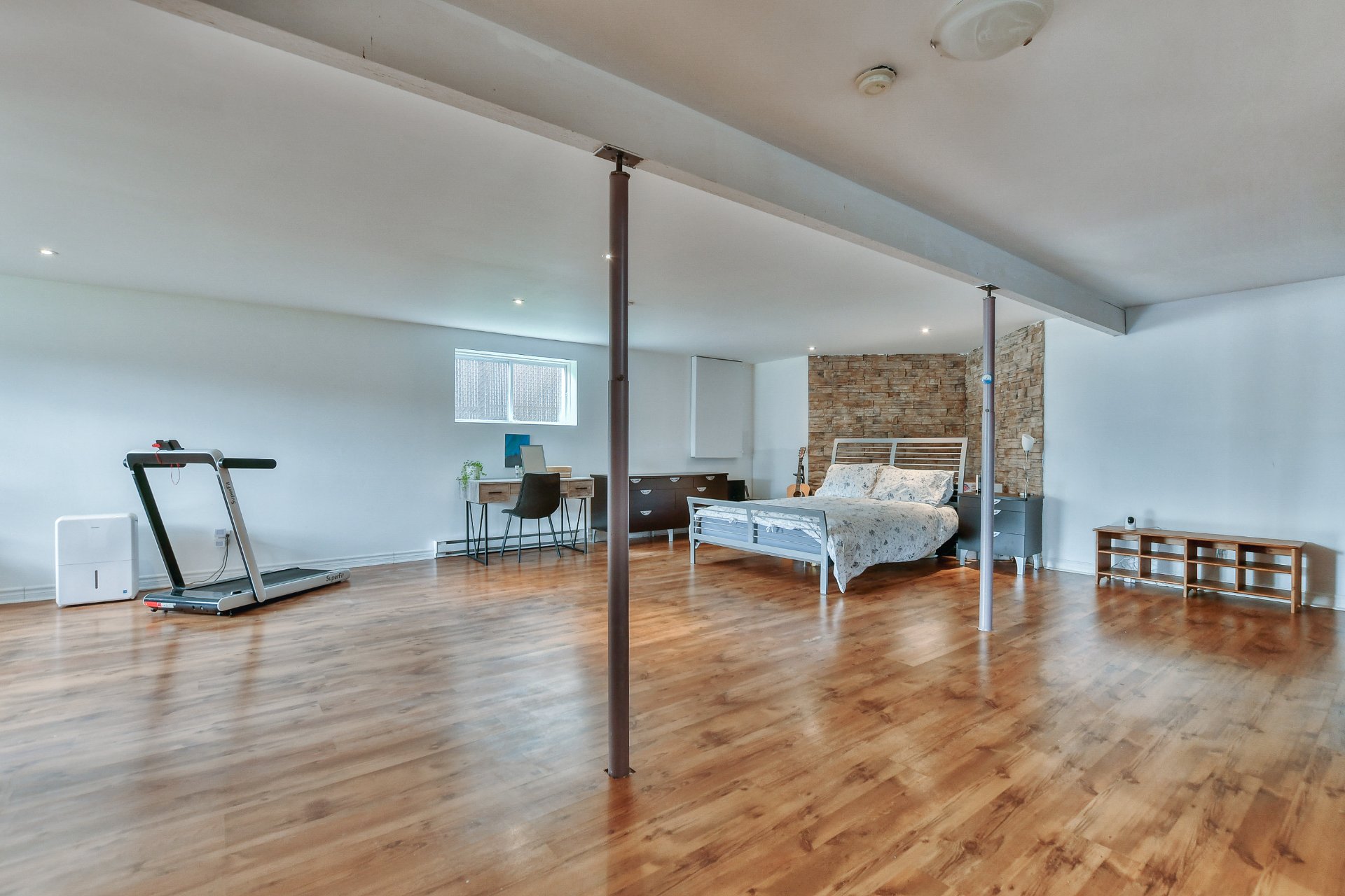 Salle familiale