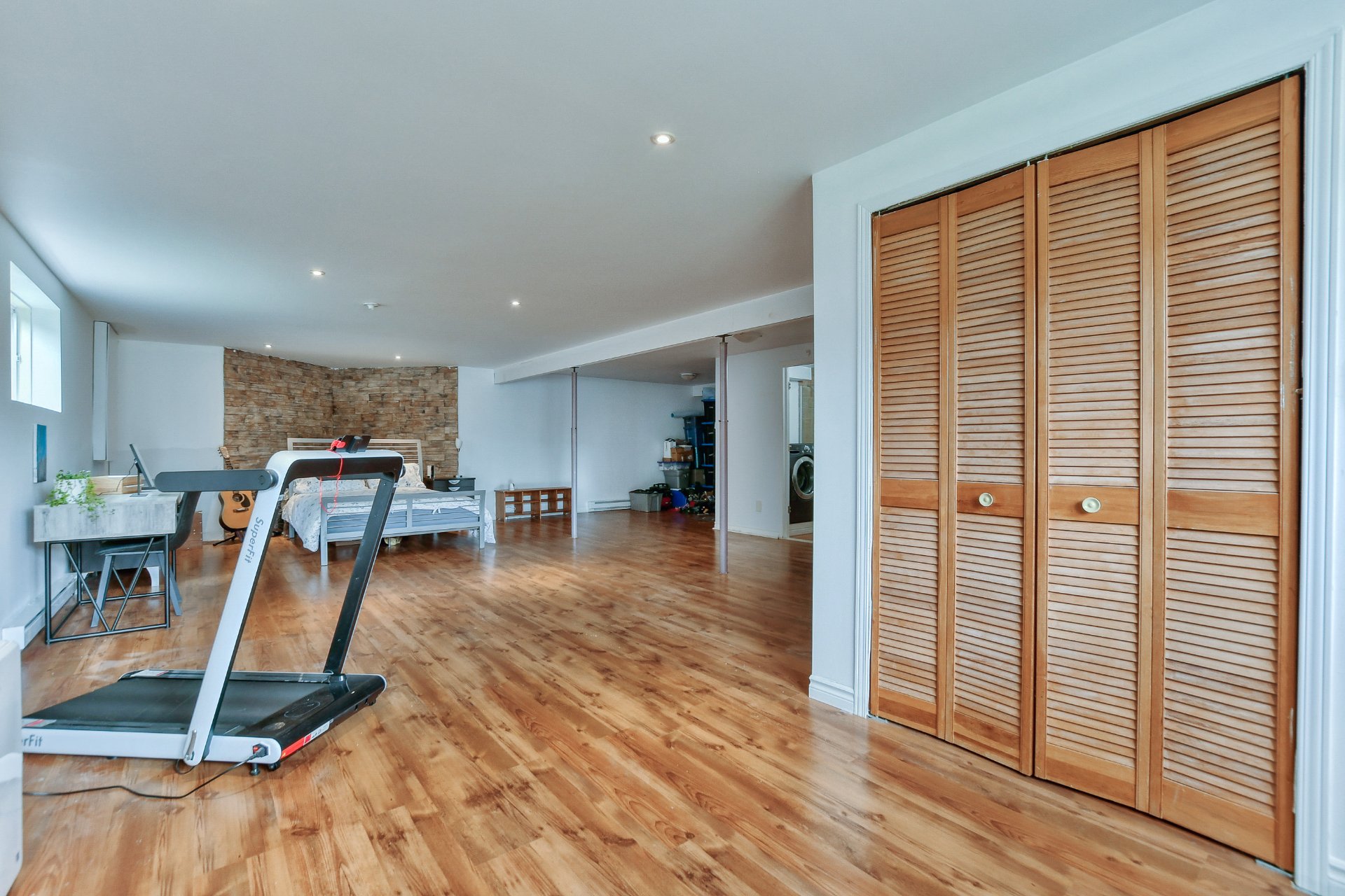 Salle familiale