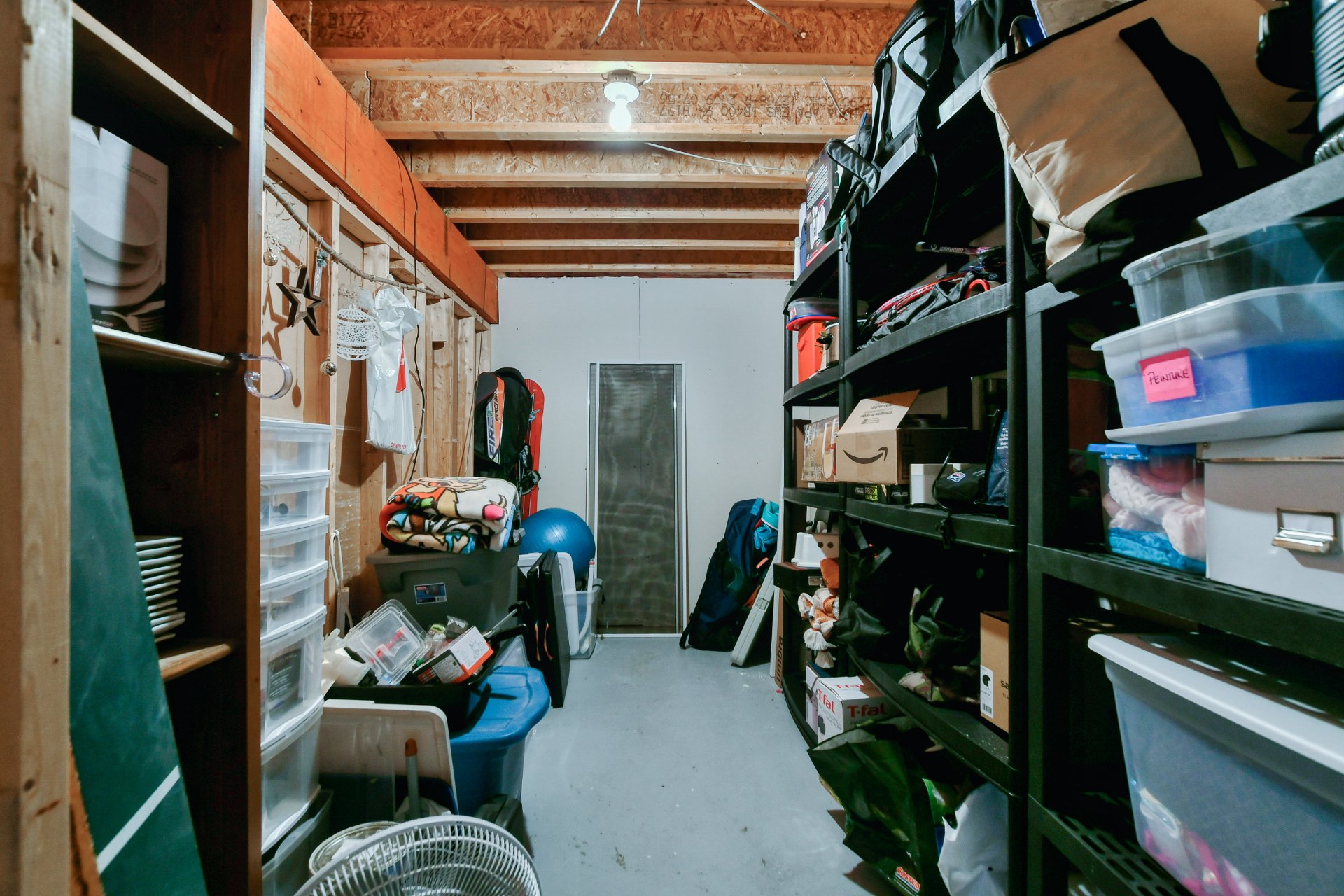 Storage