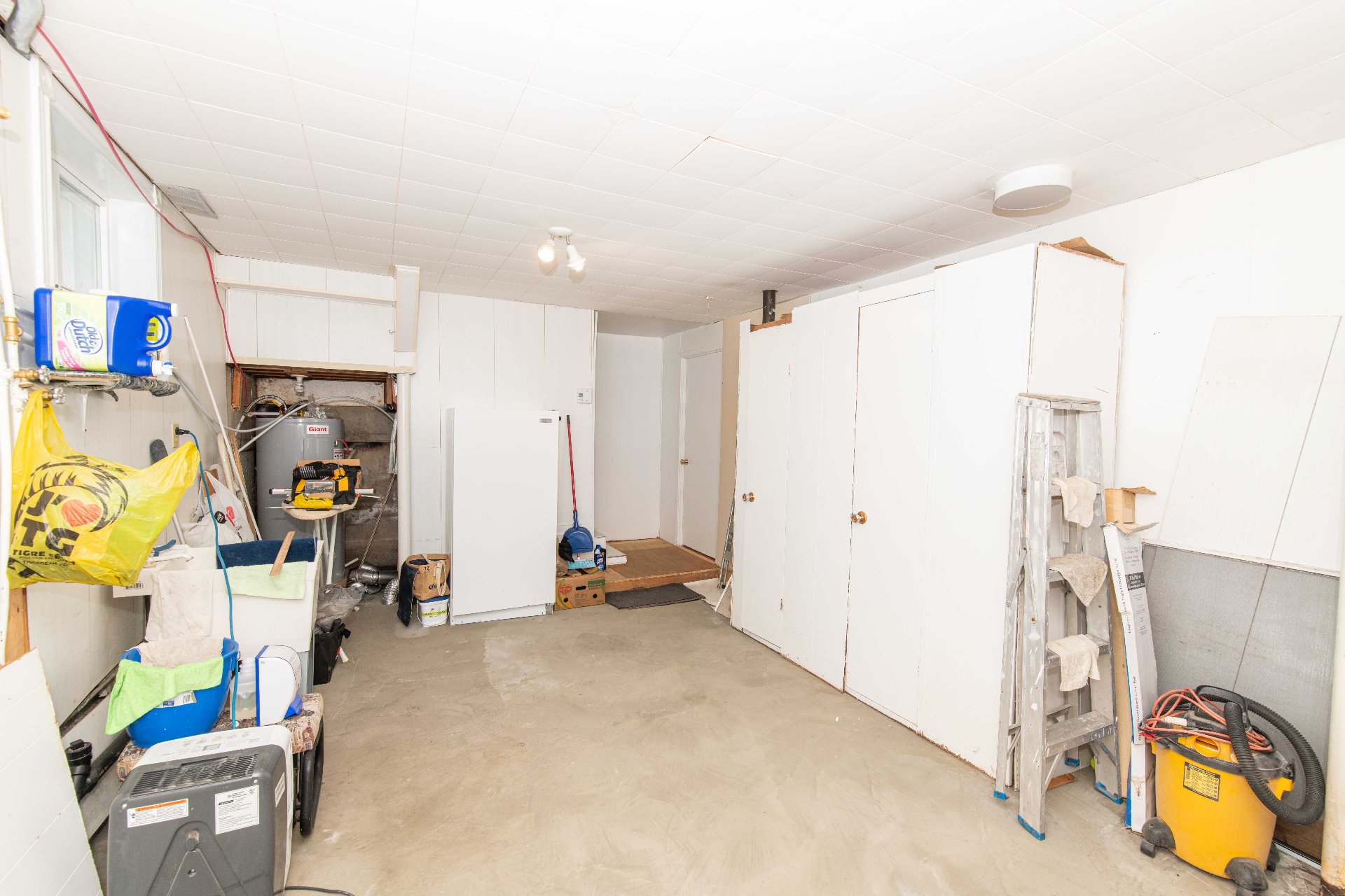 Storage