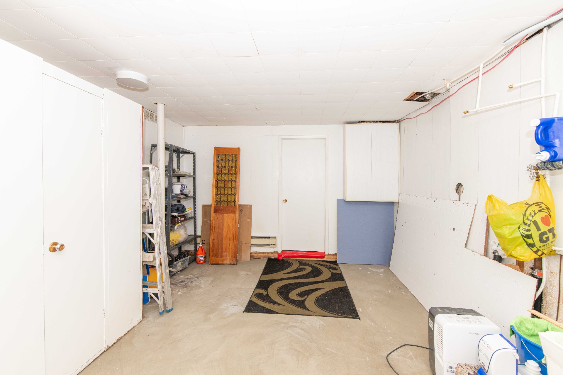 Storage