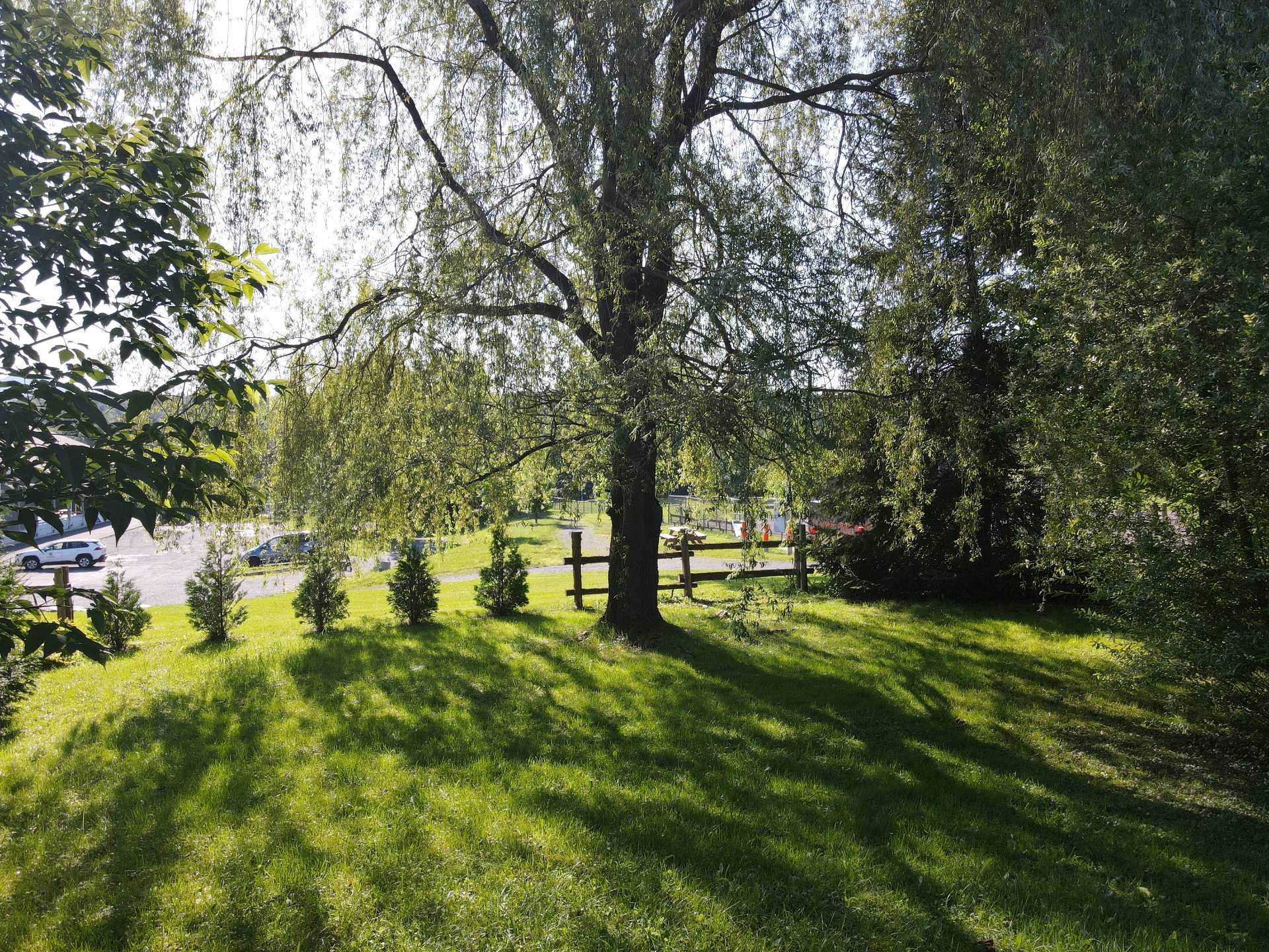 Vue d'ensemble