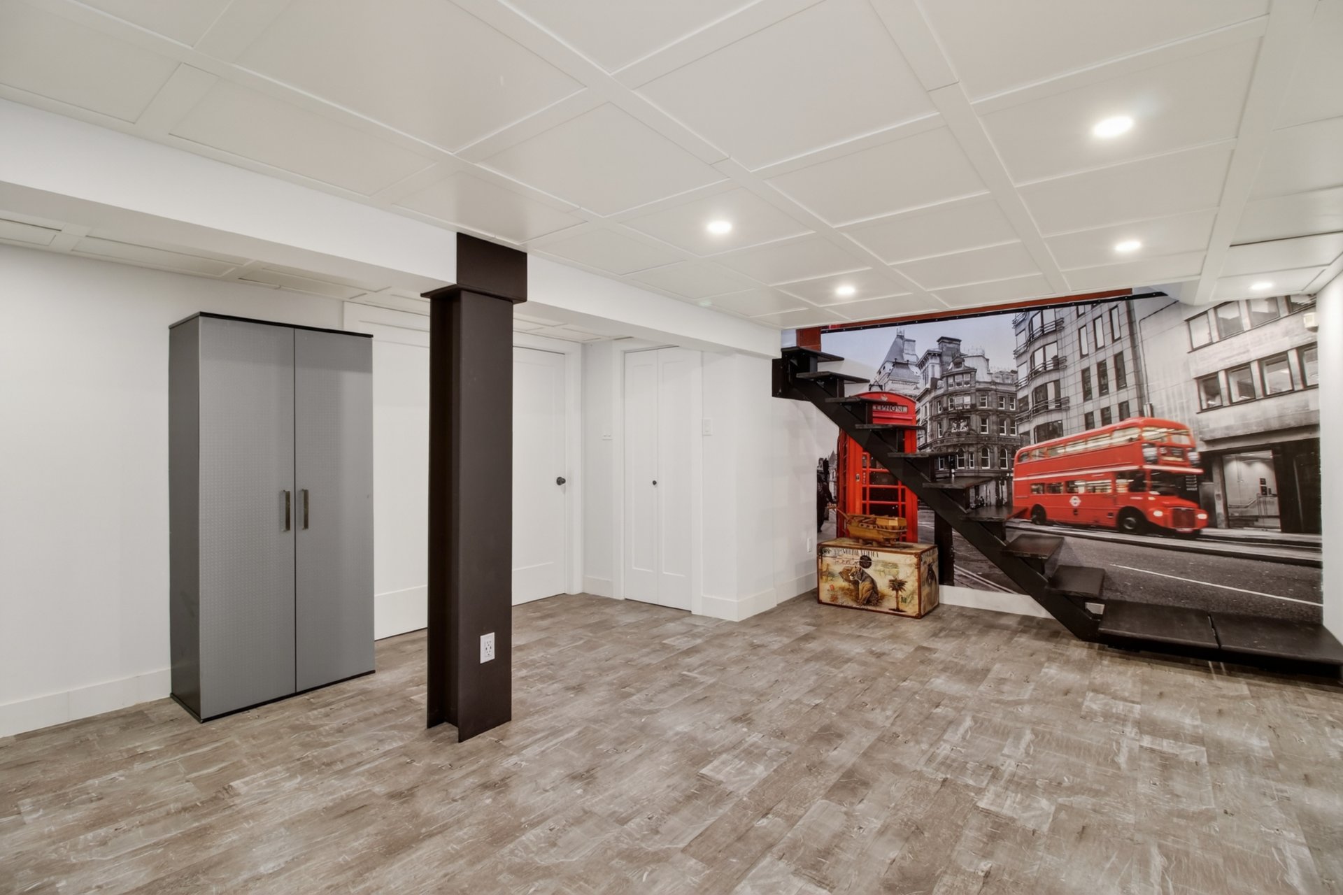 Salle familiale