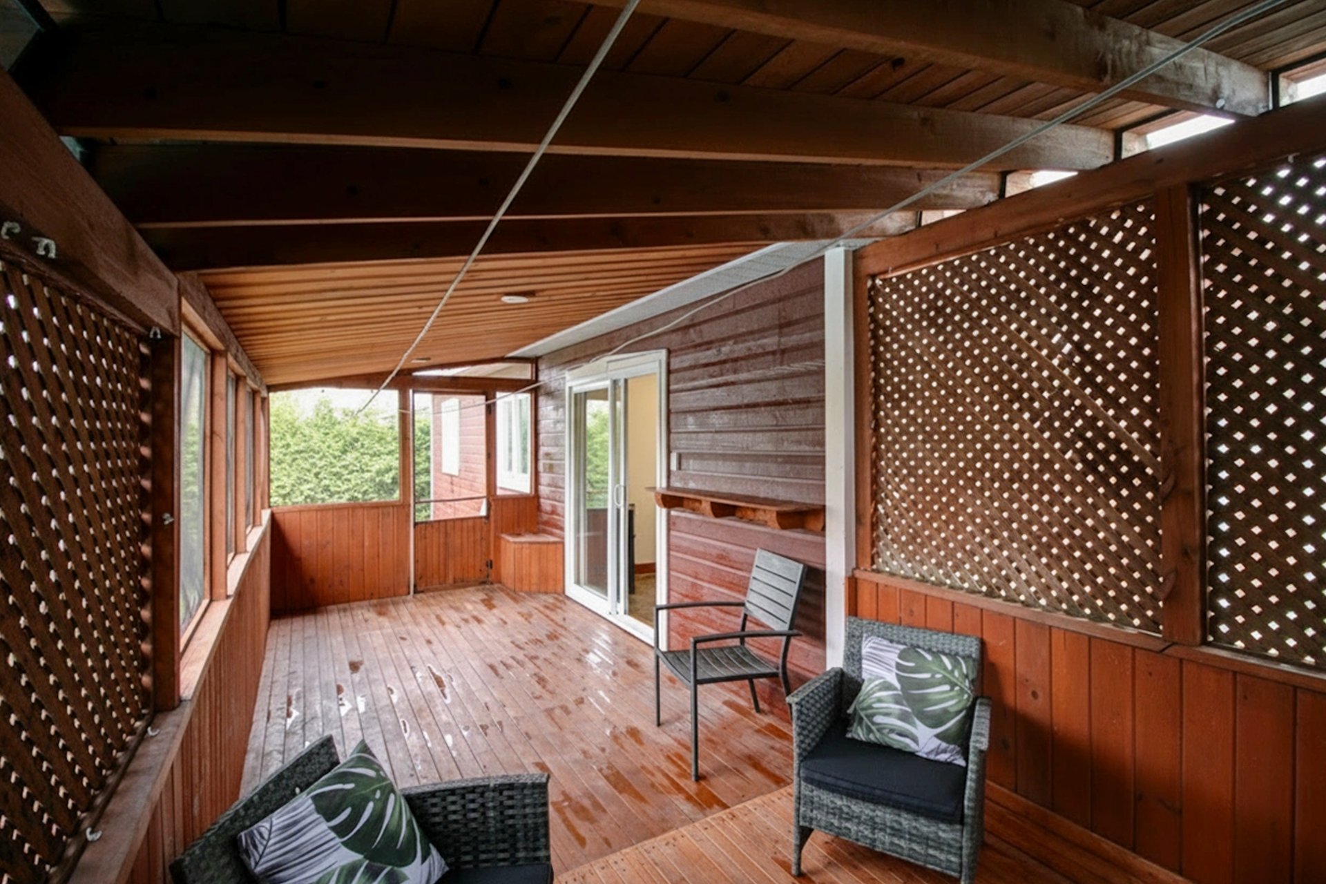 Veranda