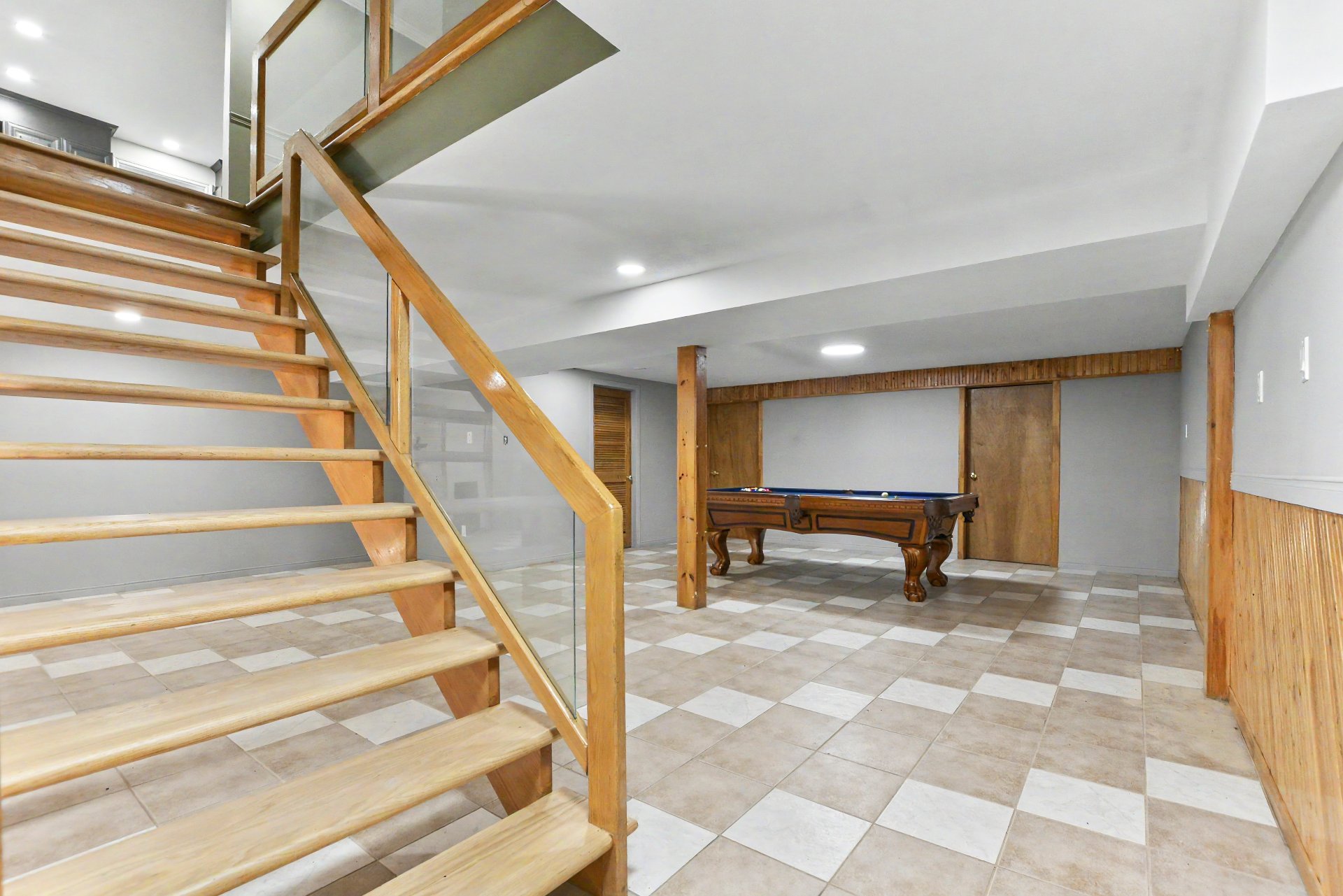 Salle familiale