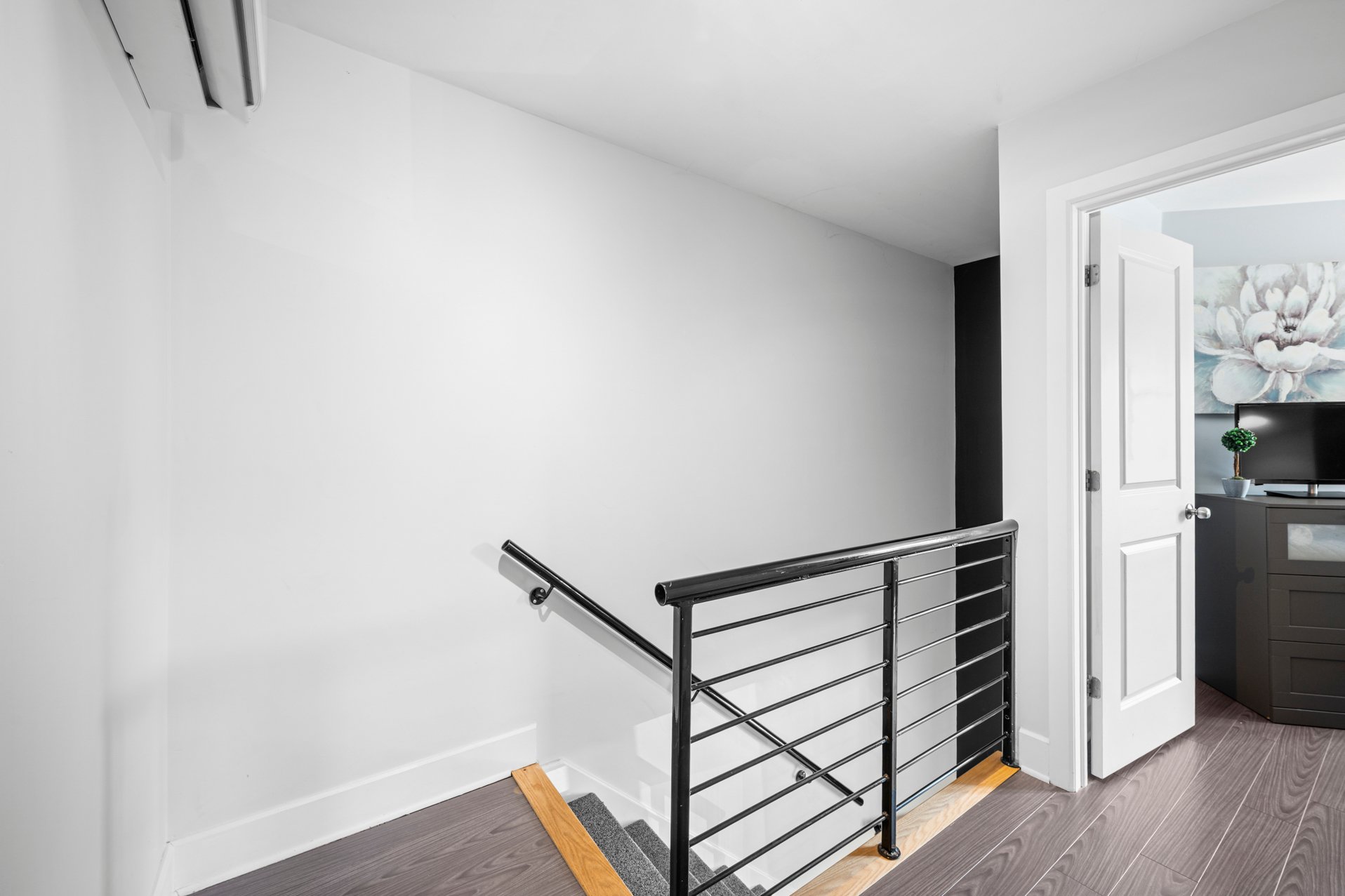 Escalier