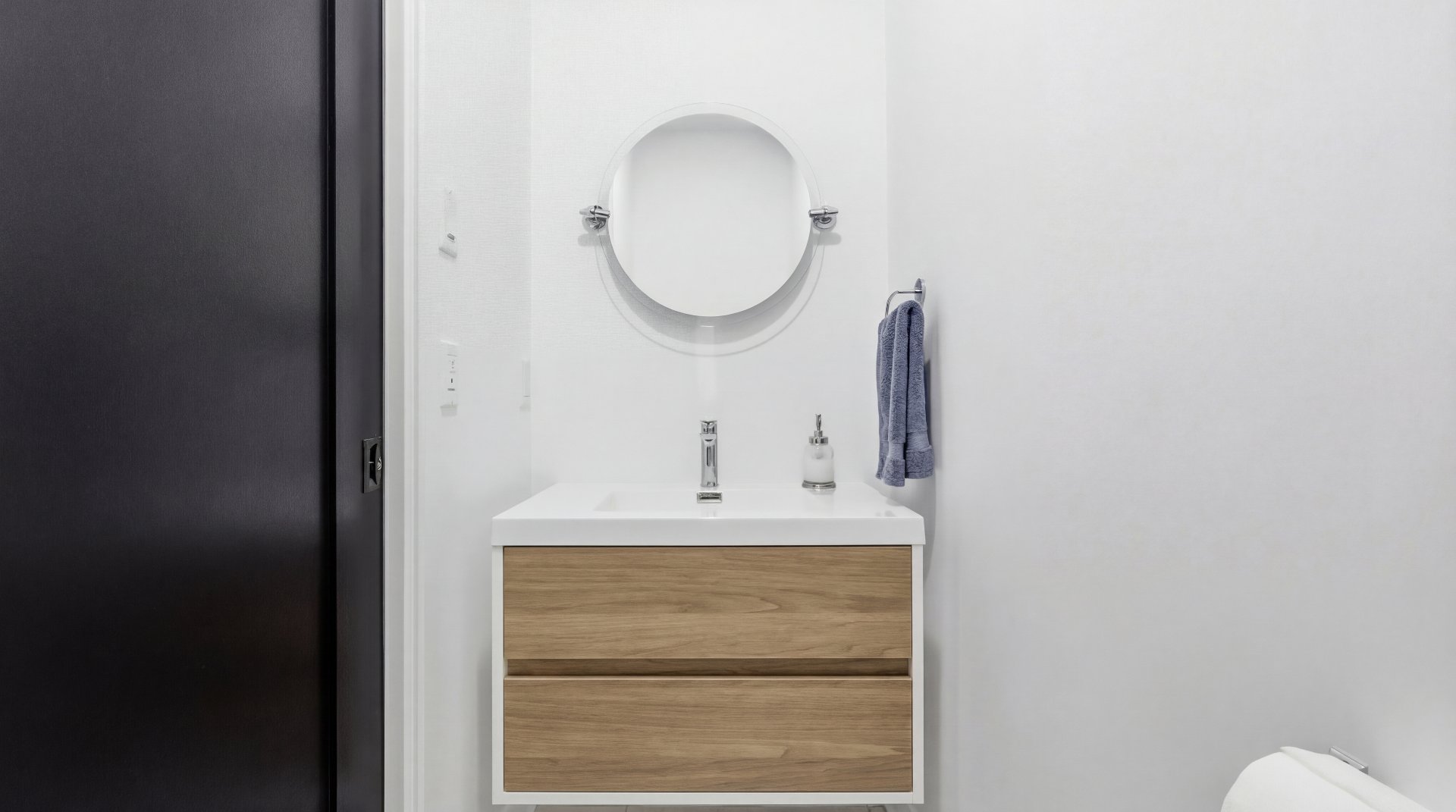 Washroom