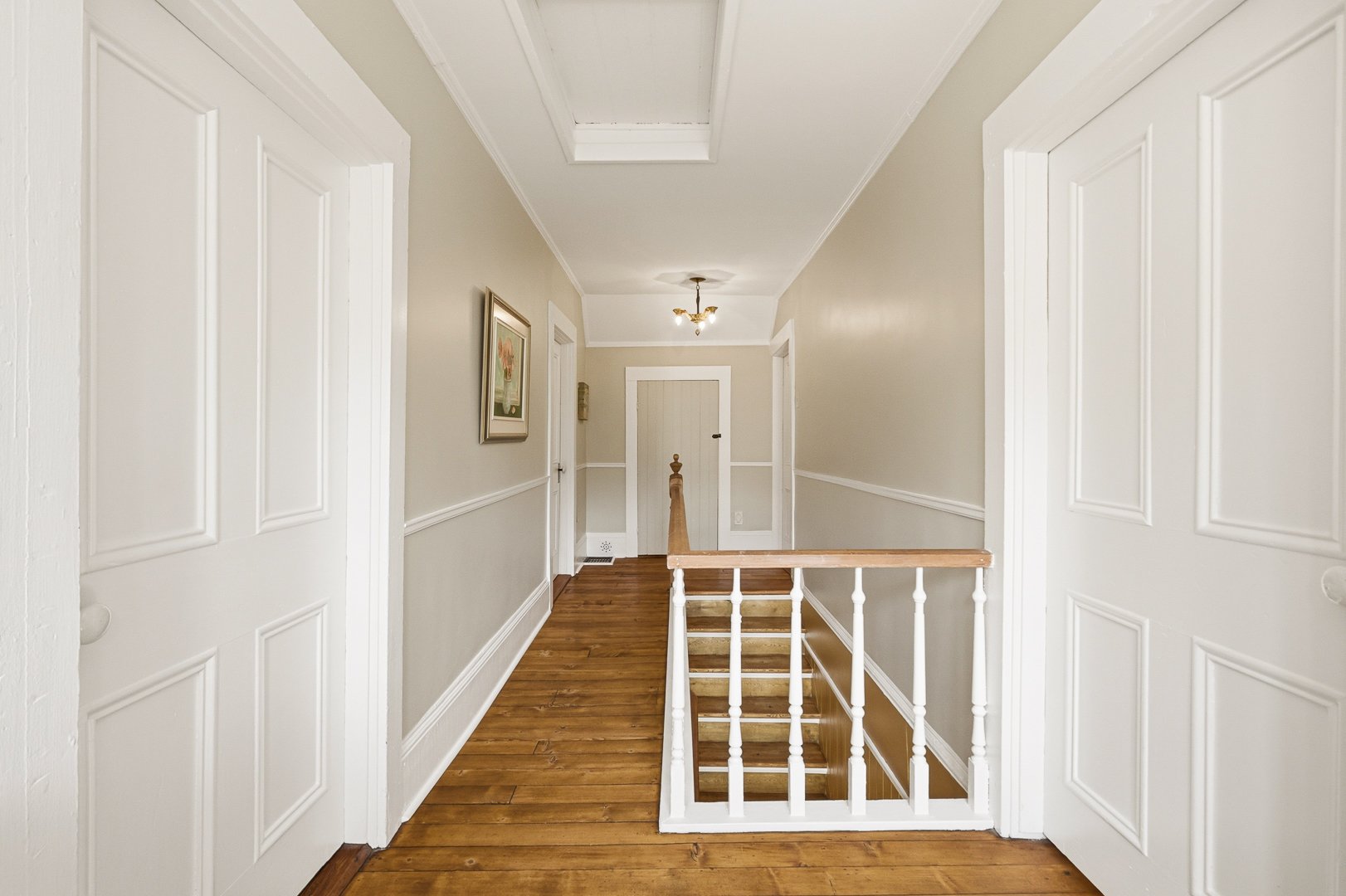 Corridor