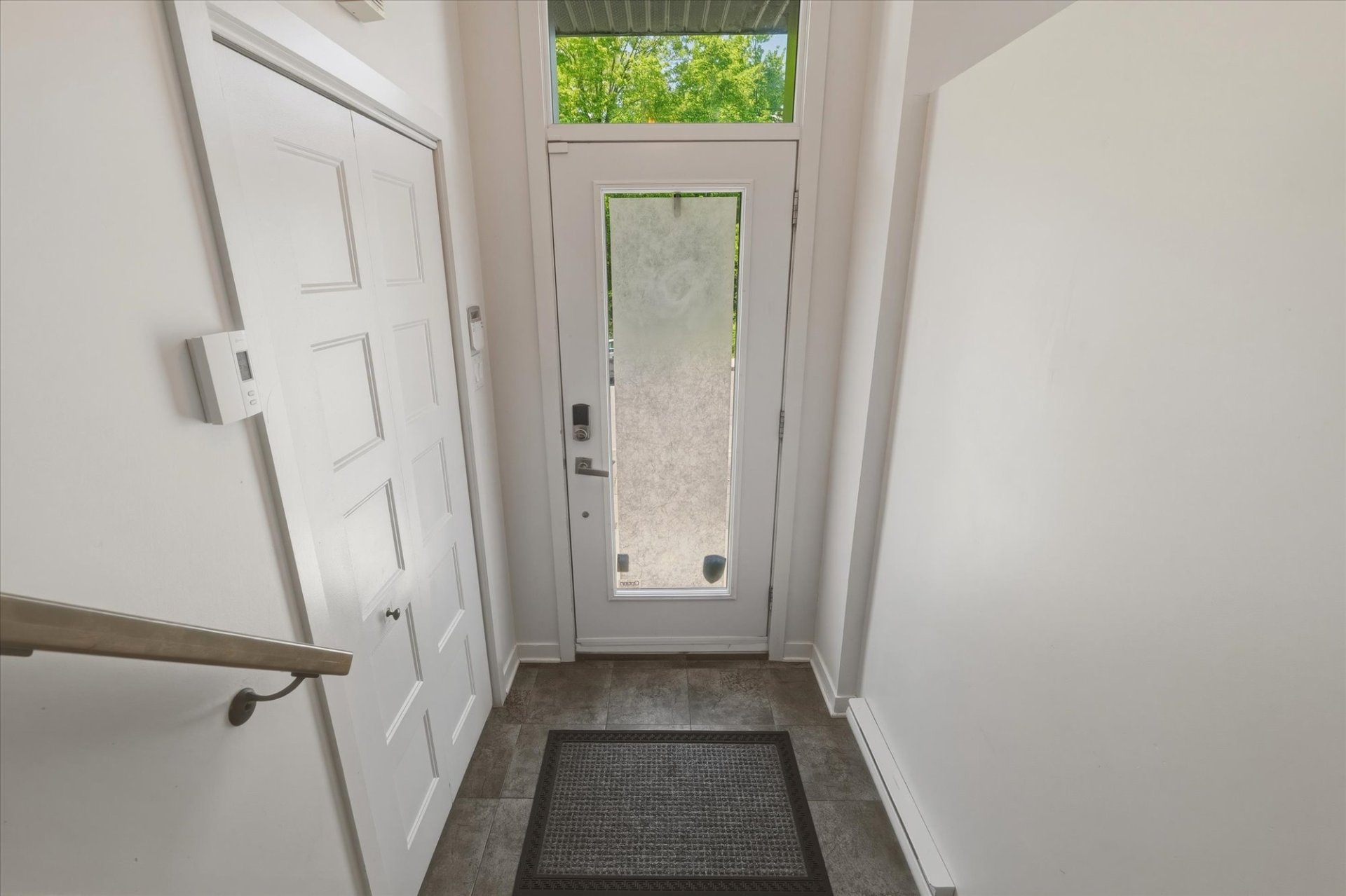 Hall d'entrée/Vestibule