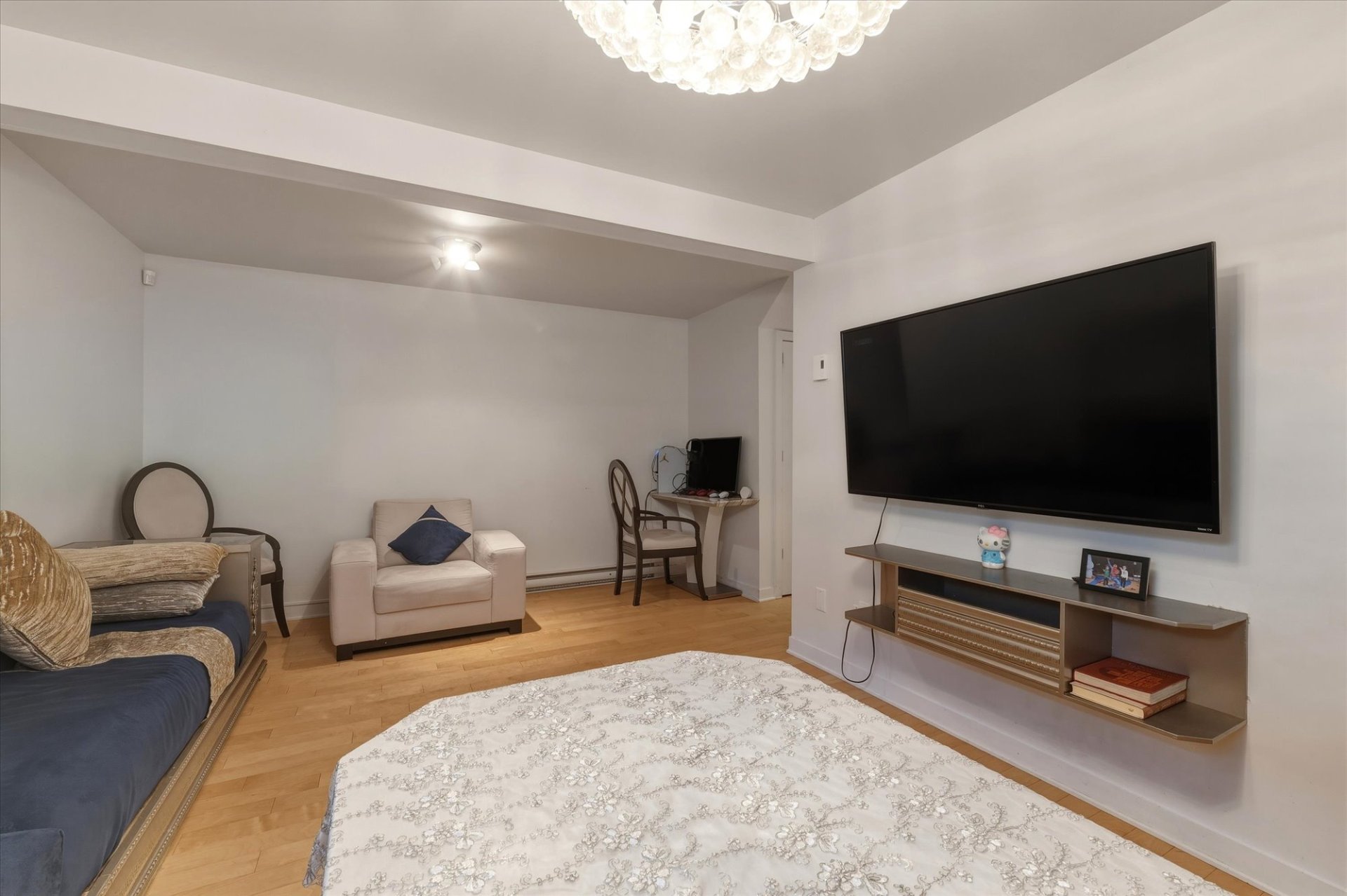 Salle familiale