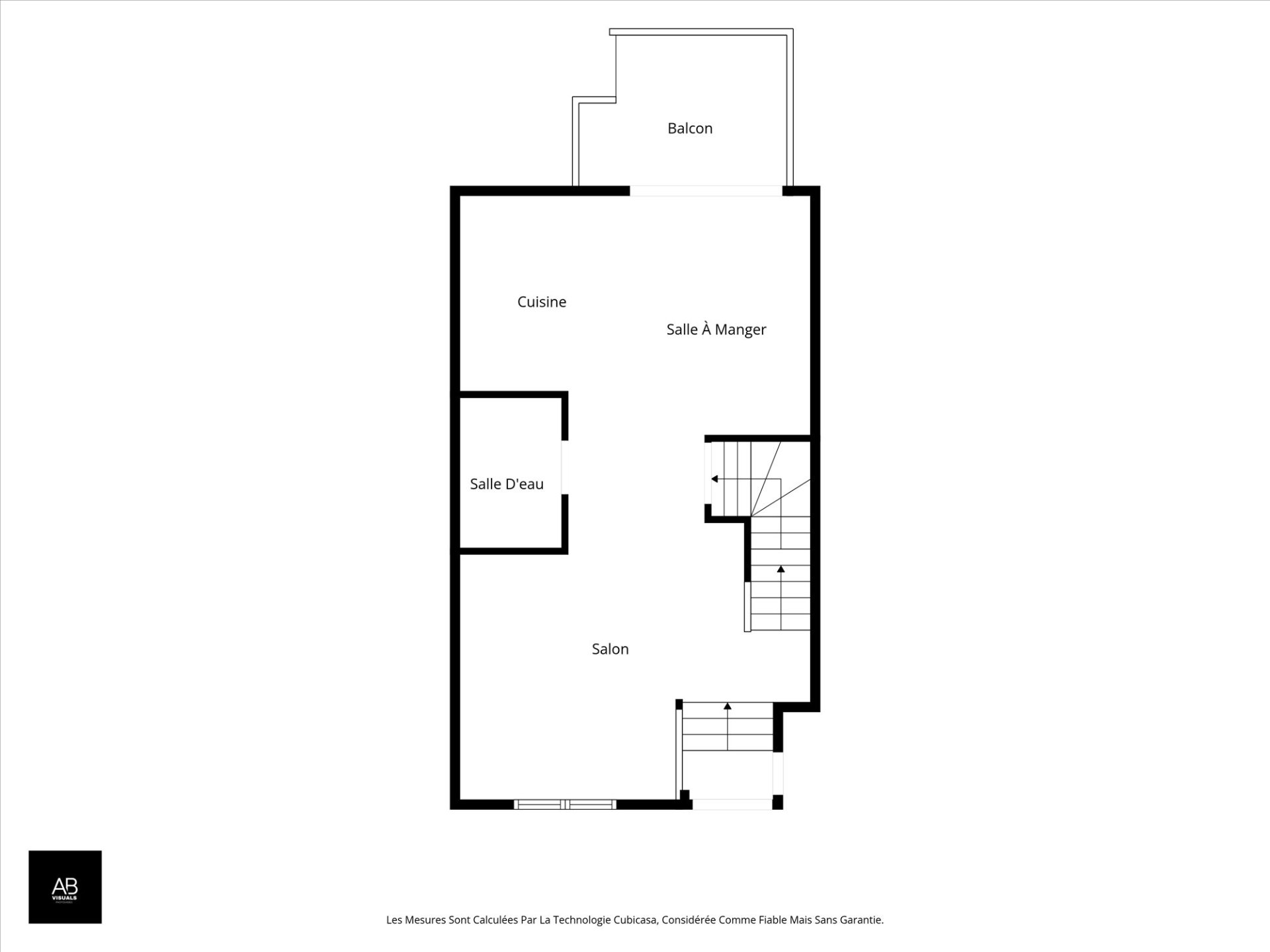 Plan (croquis)