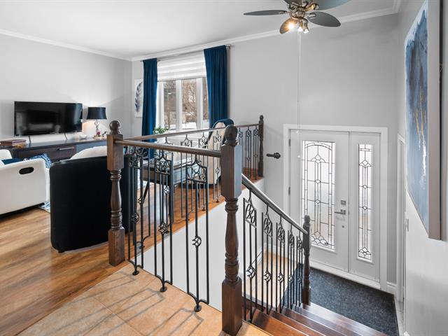 Hall d'entrée/Vestibule