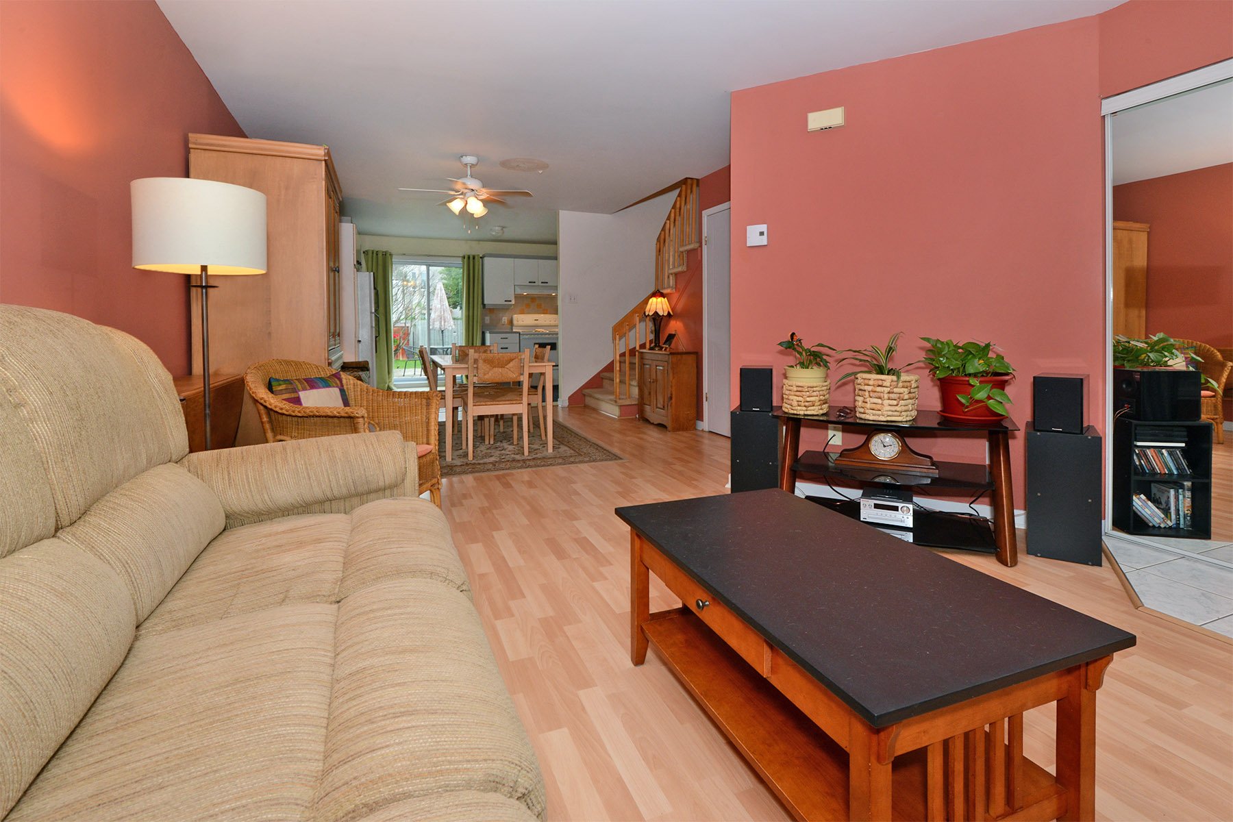 Intérieur