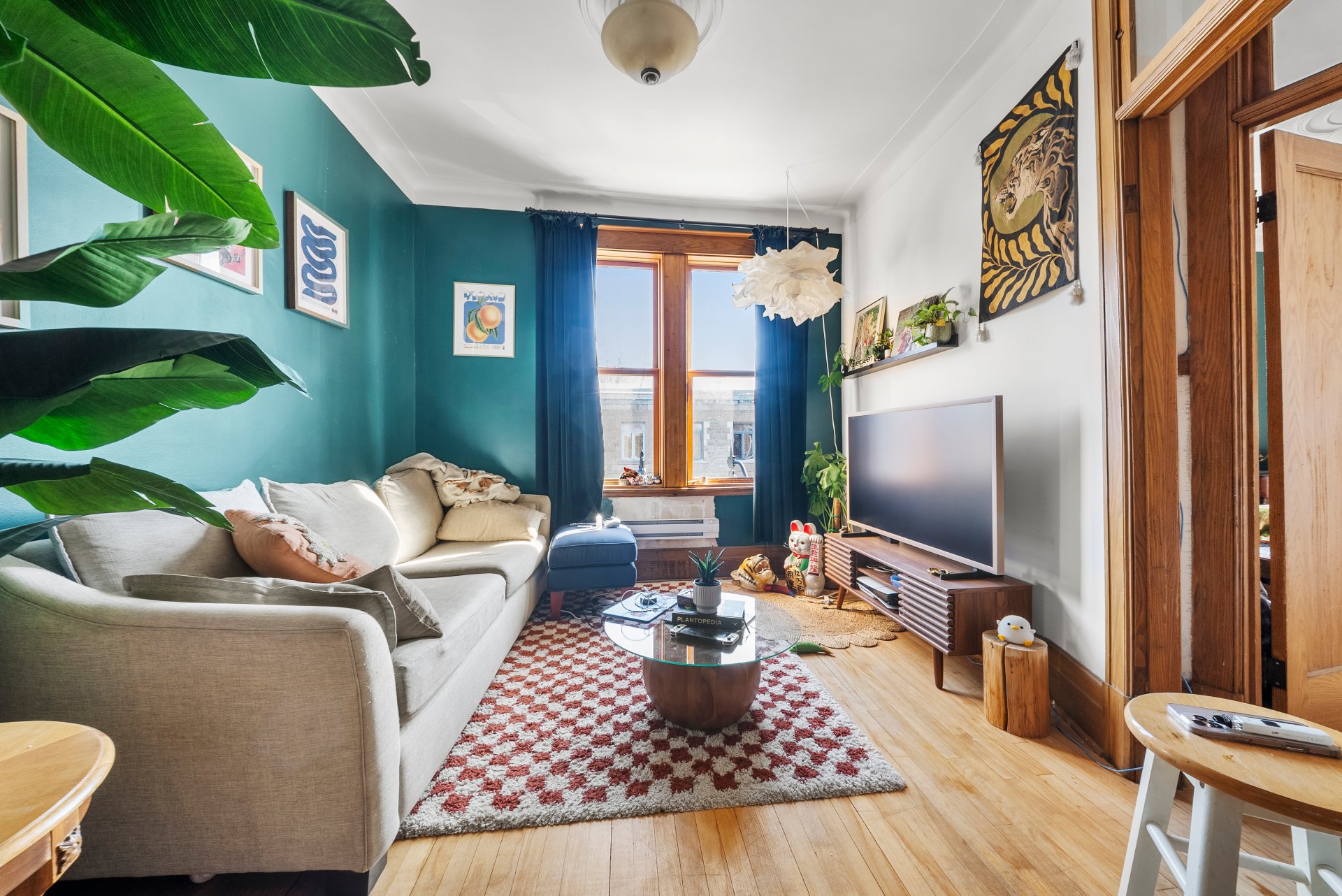 app.3 - pièce double