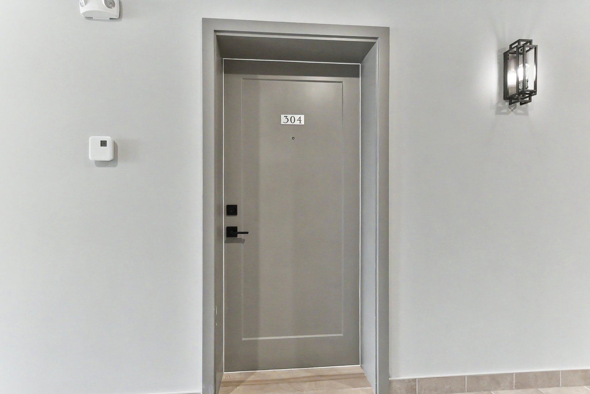 Hall d'entrée/Vestibule