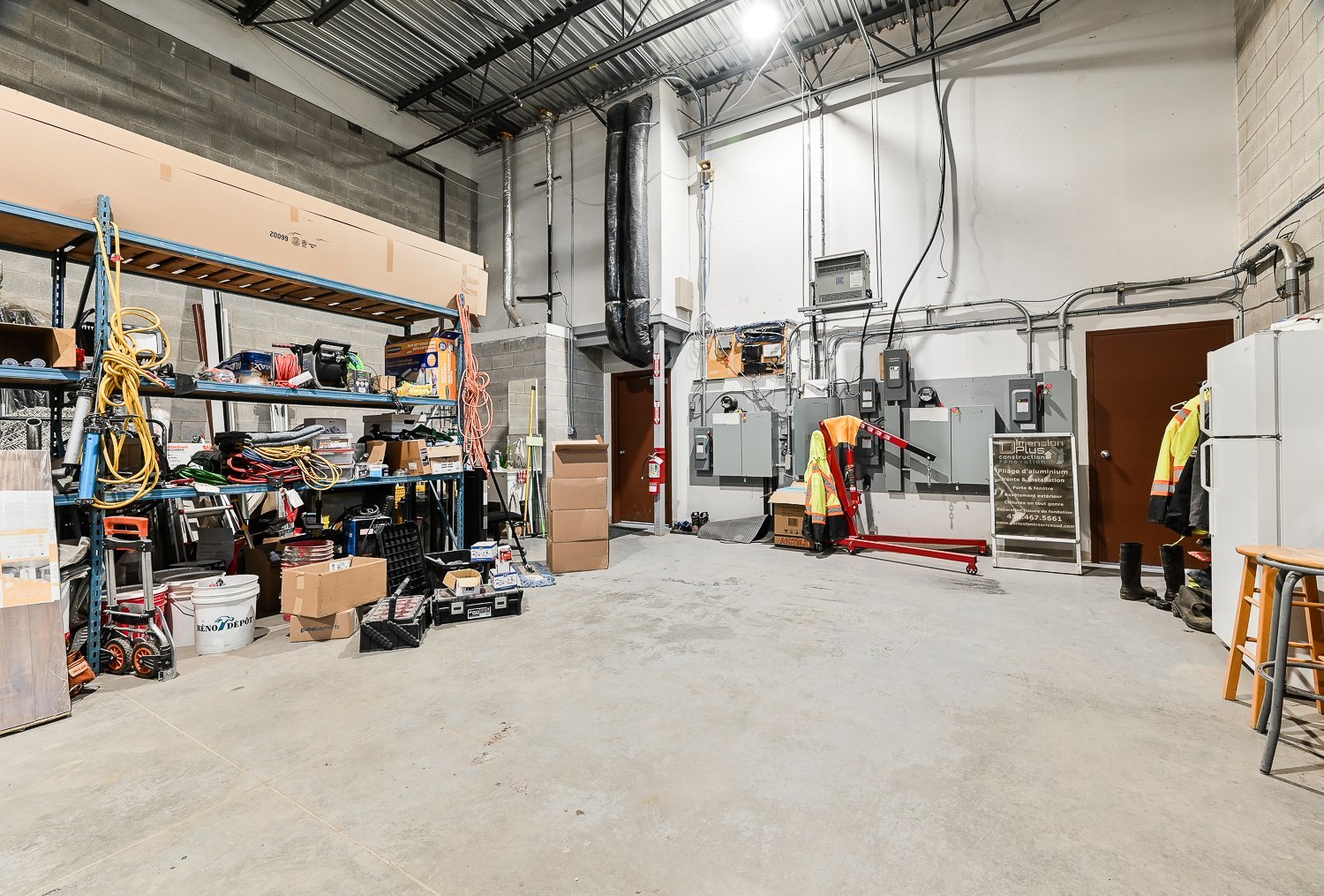 Garage