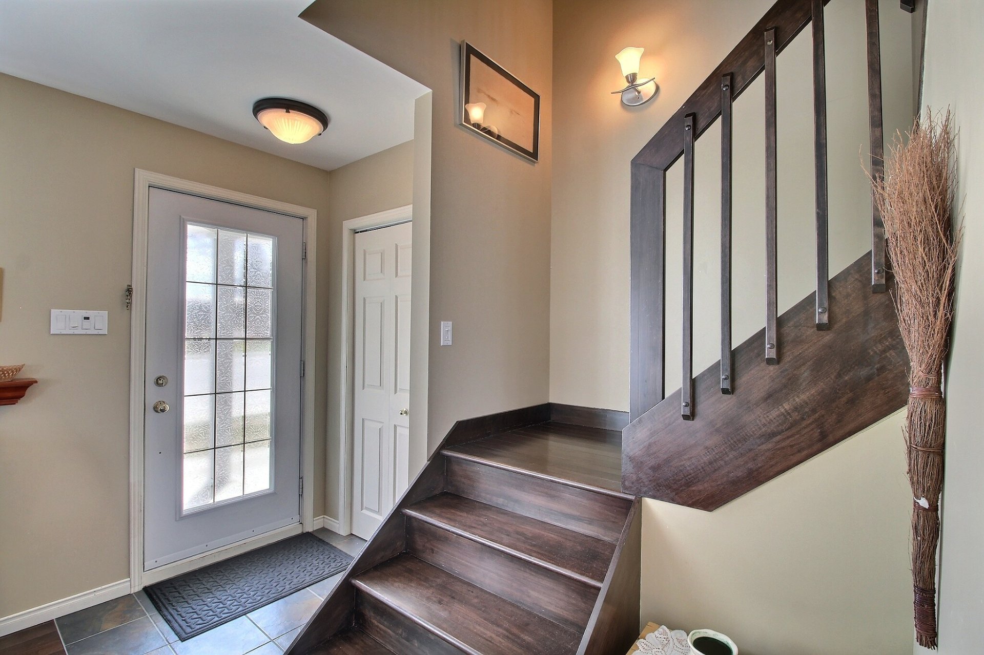 Hall d'entrée/Vestibule