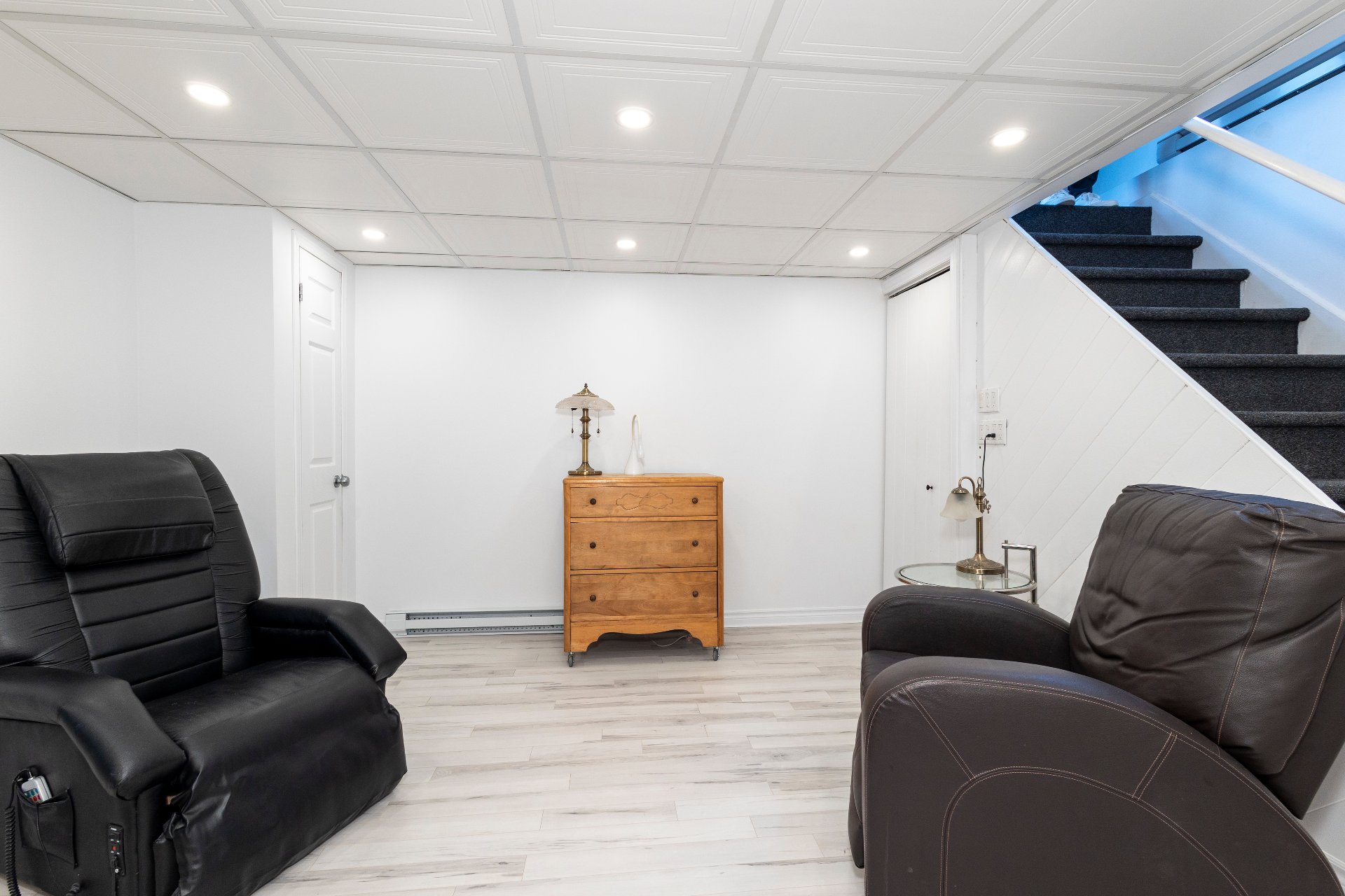 Salle familiale