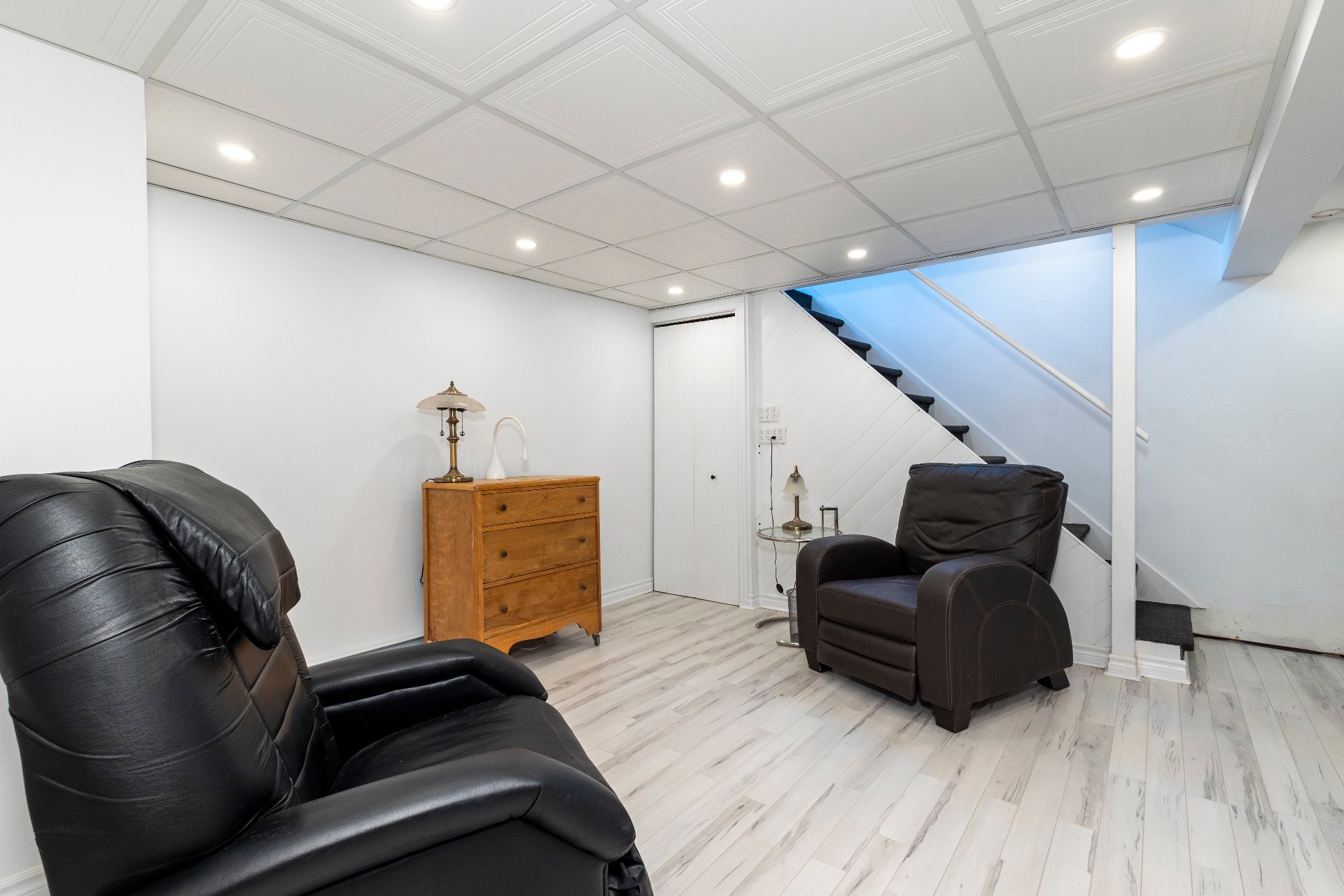 Salle familiale