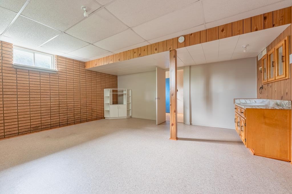 Salle familiale