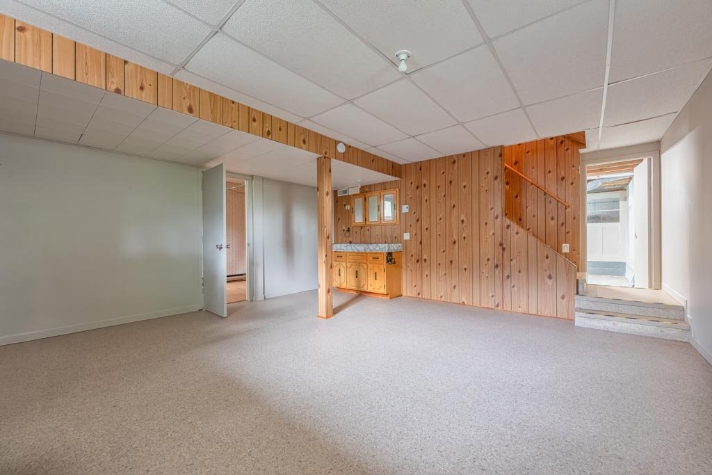Salle familiale