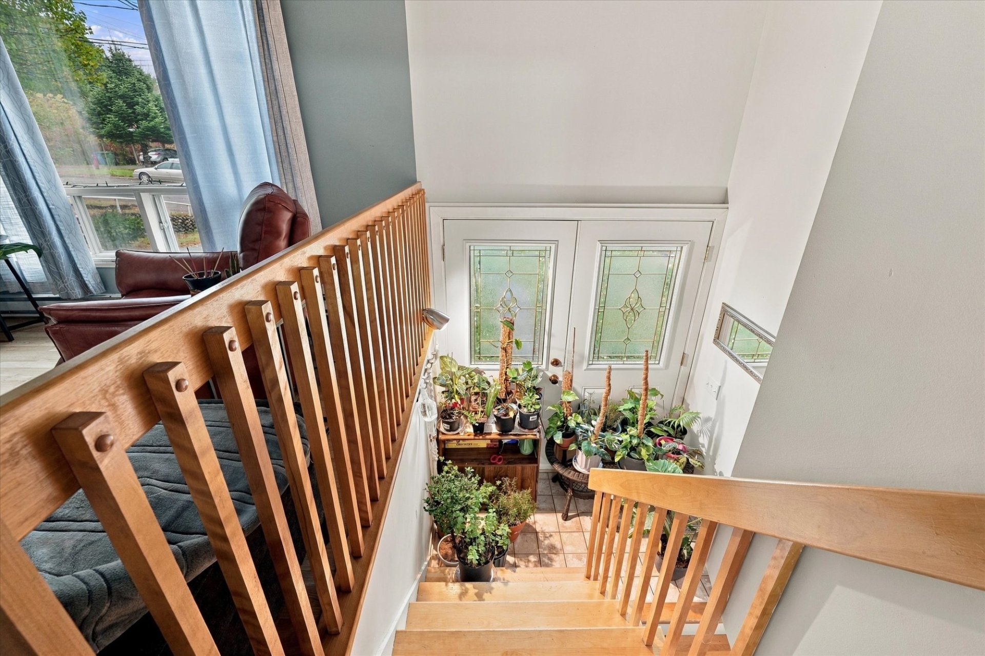 Hall d'entrée/Vestibule