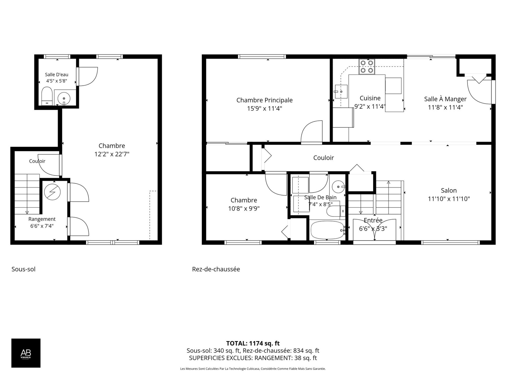 Logement #61