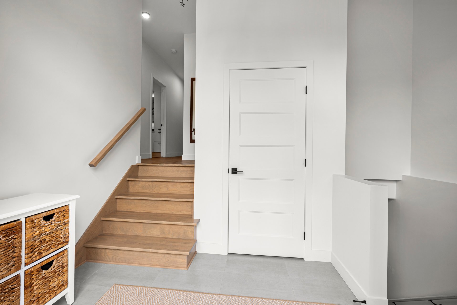 Hall d'entrée/Vestibule