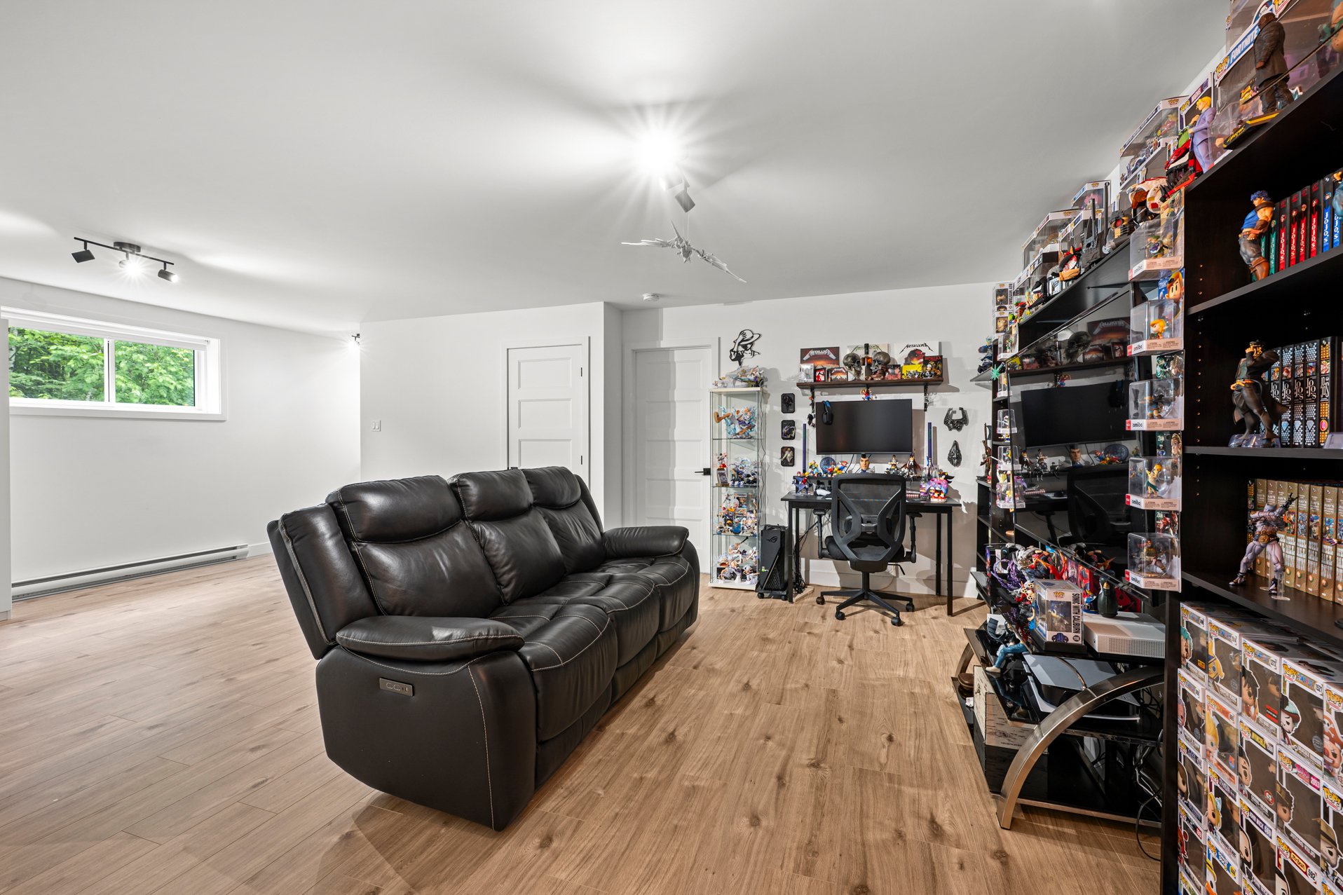 Salle familiale