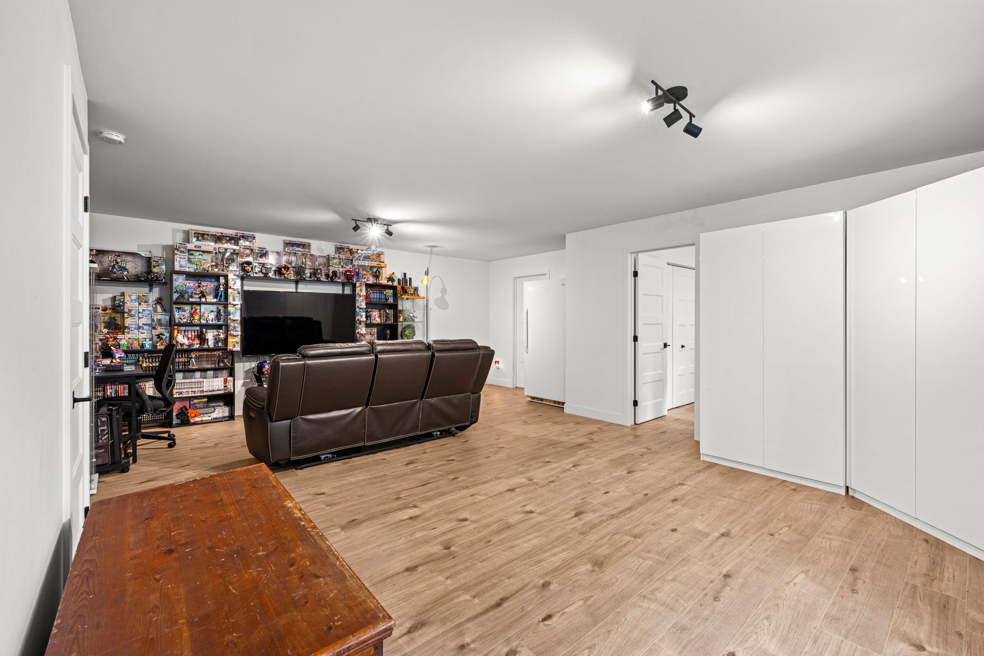 Salle familiale