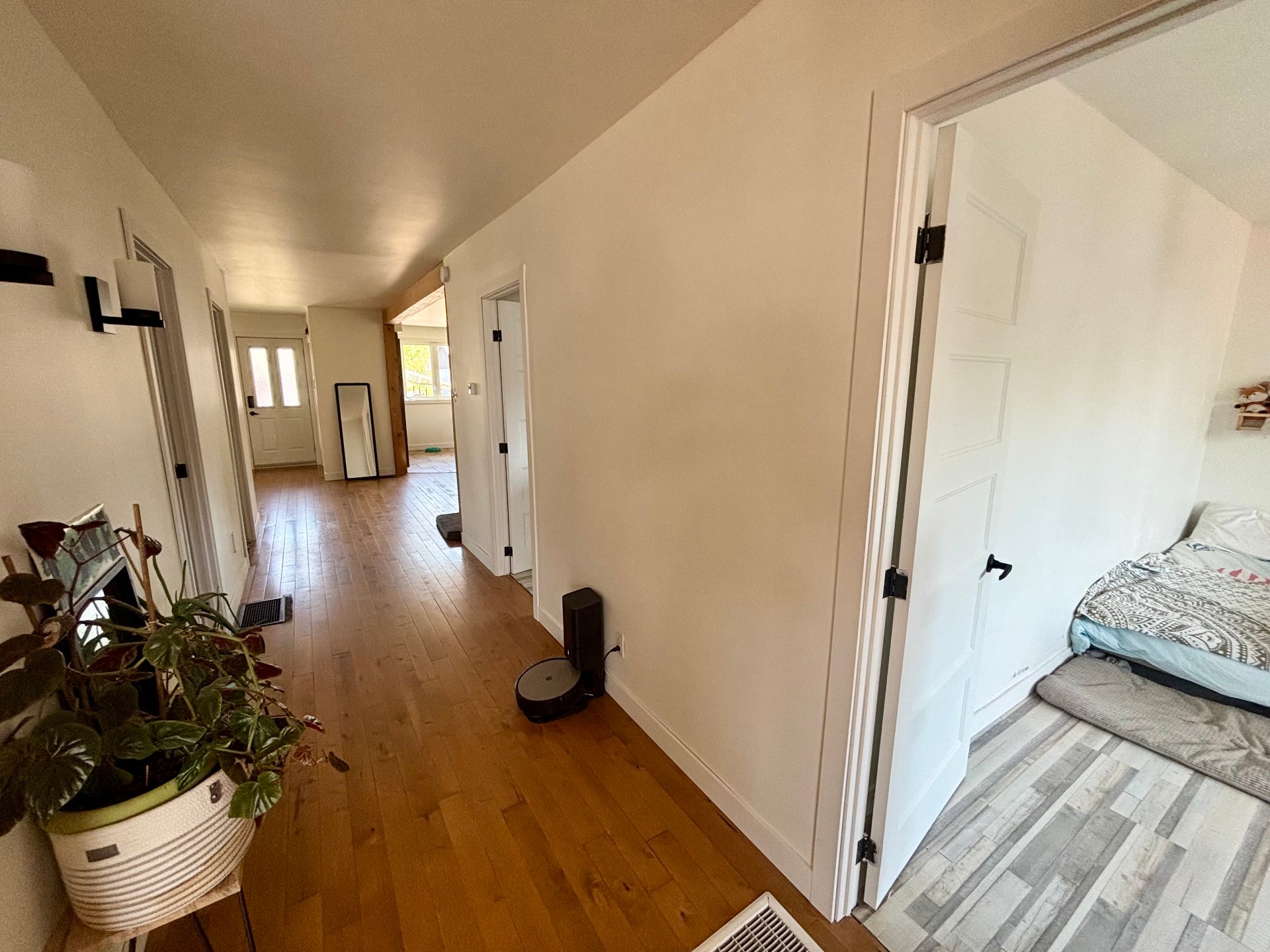 Passageway