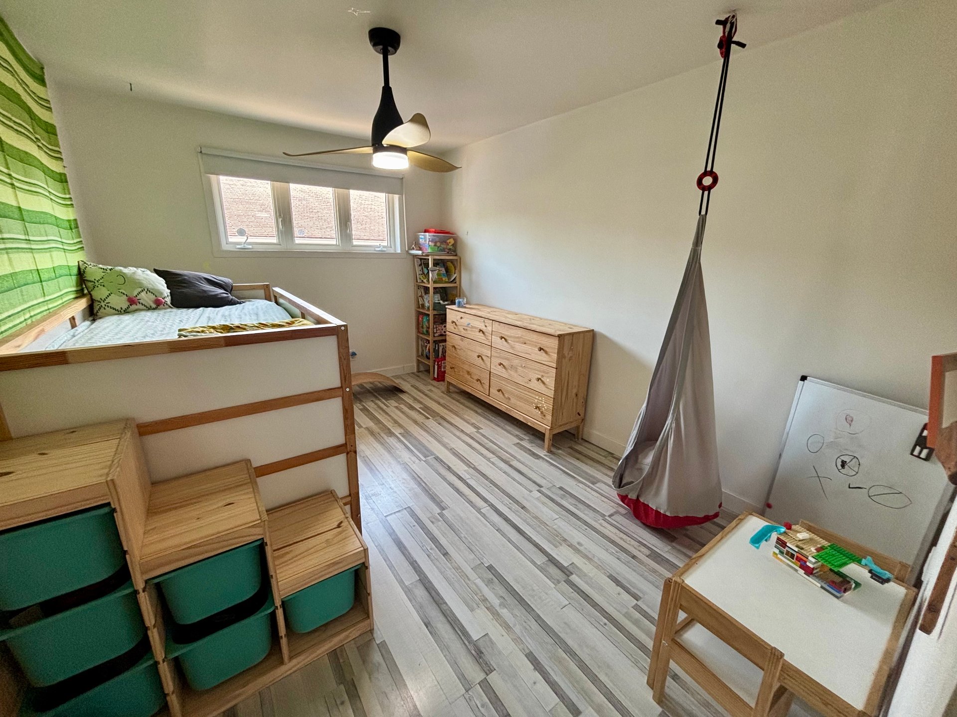 Cave/ chambre froide
