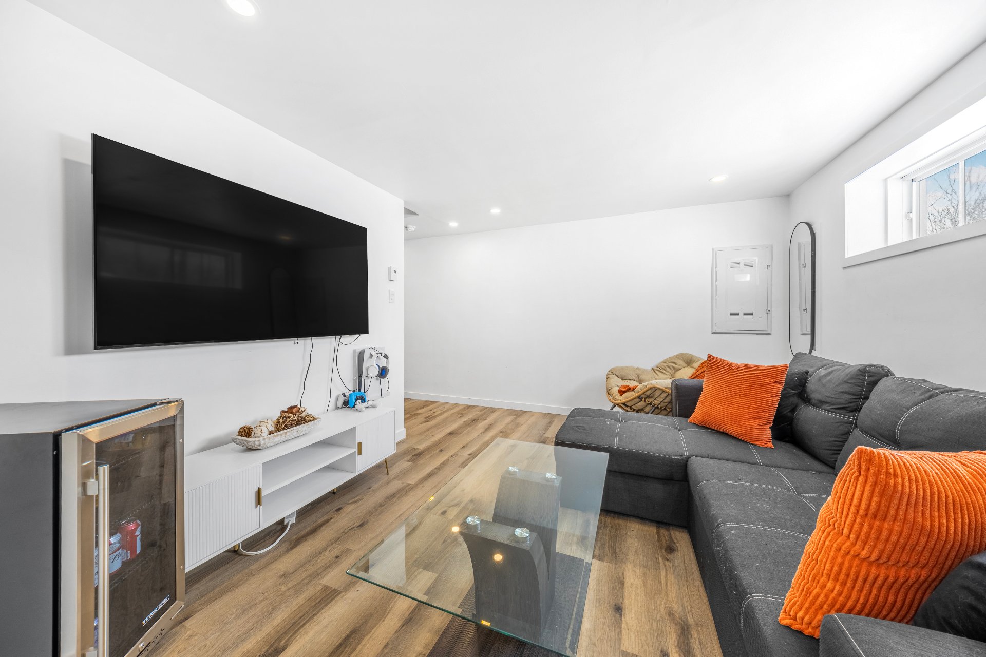 Salle familiale