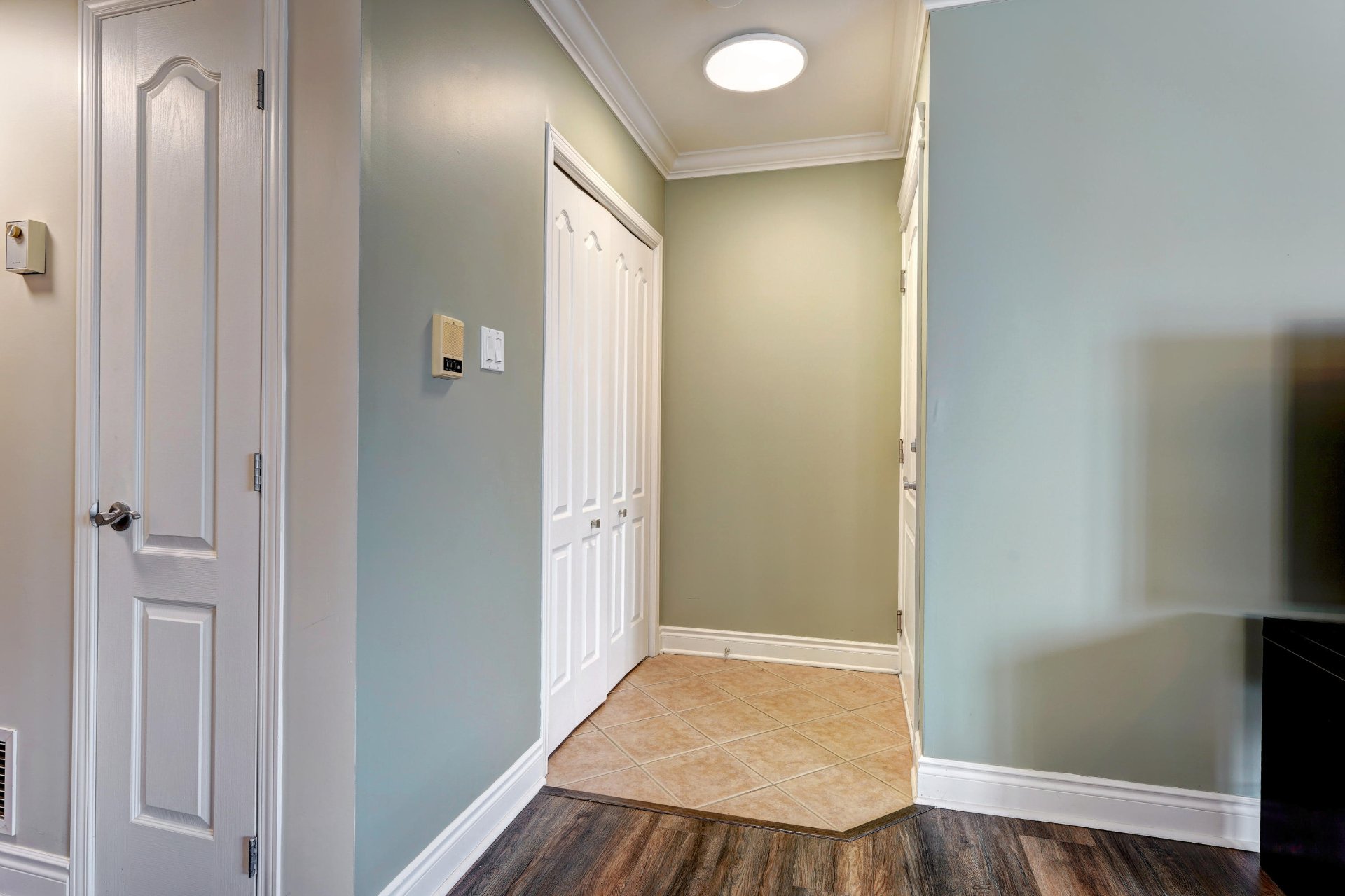 Hall d'entrée/Vestibule