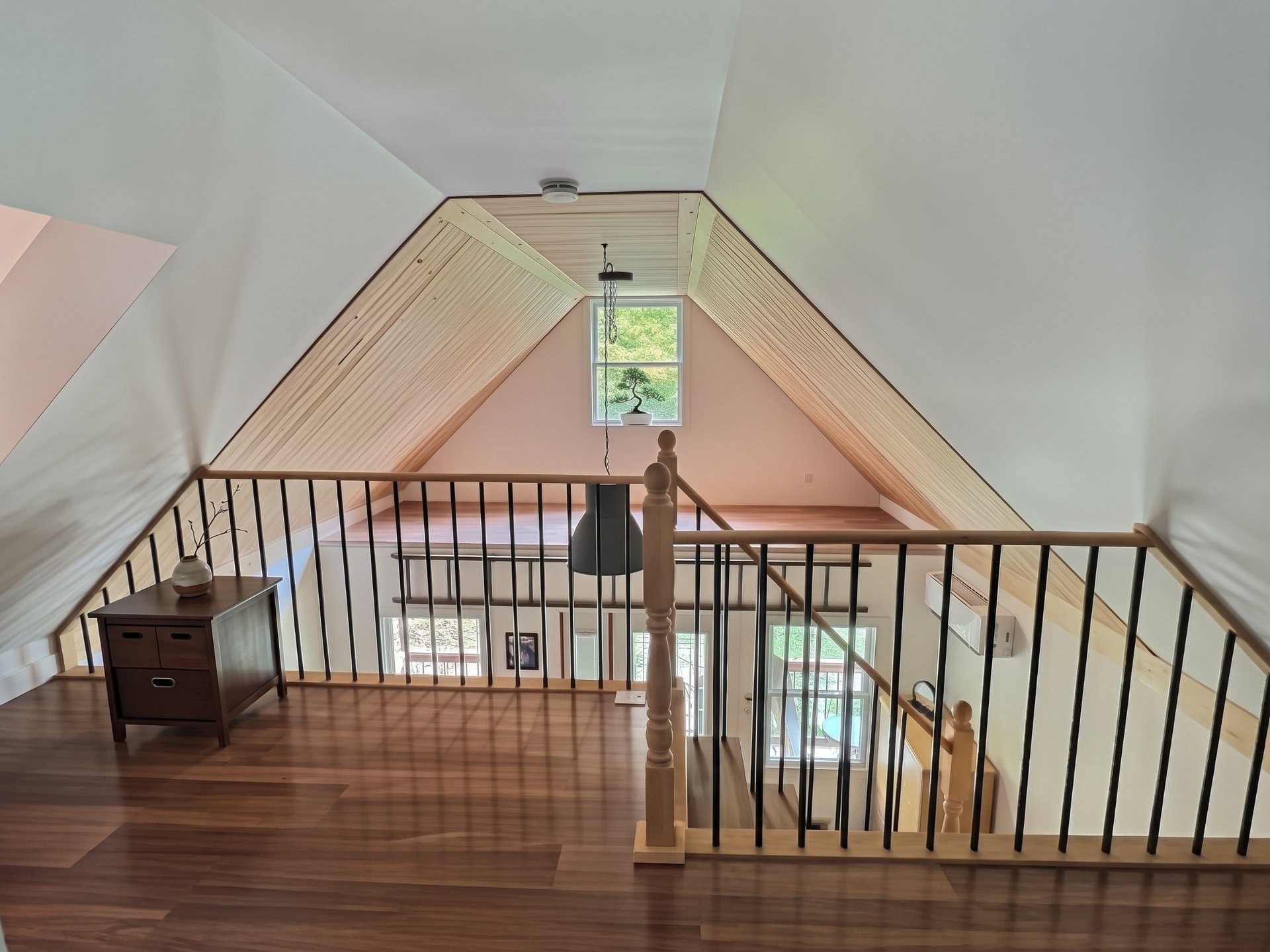 Mezzanine
