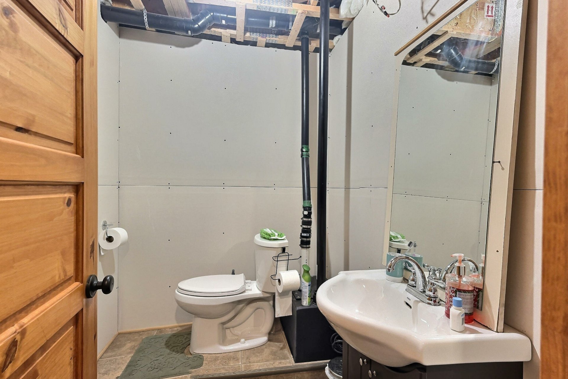 Washroom
