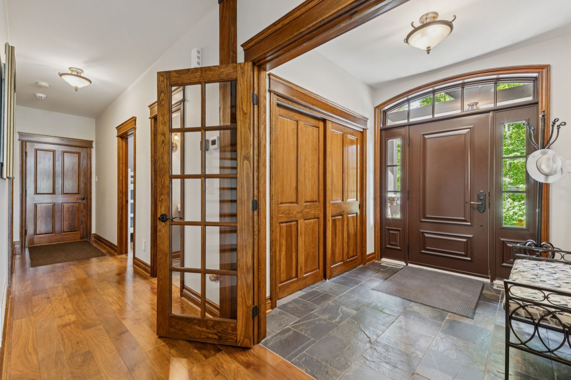 Hall d'entrée/Vestibule